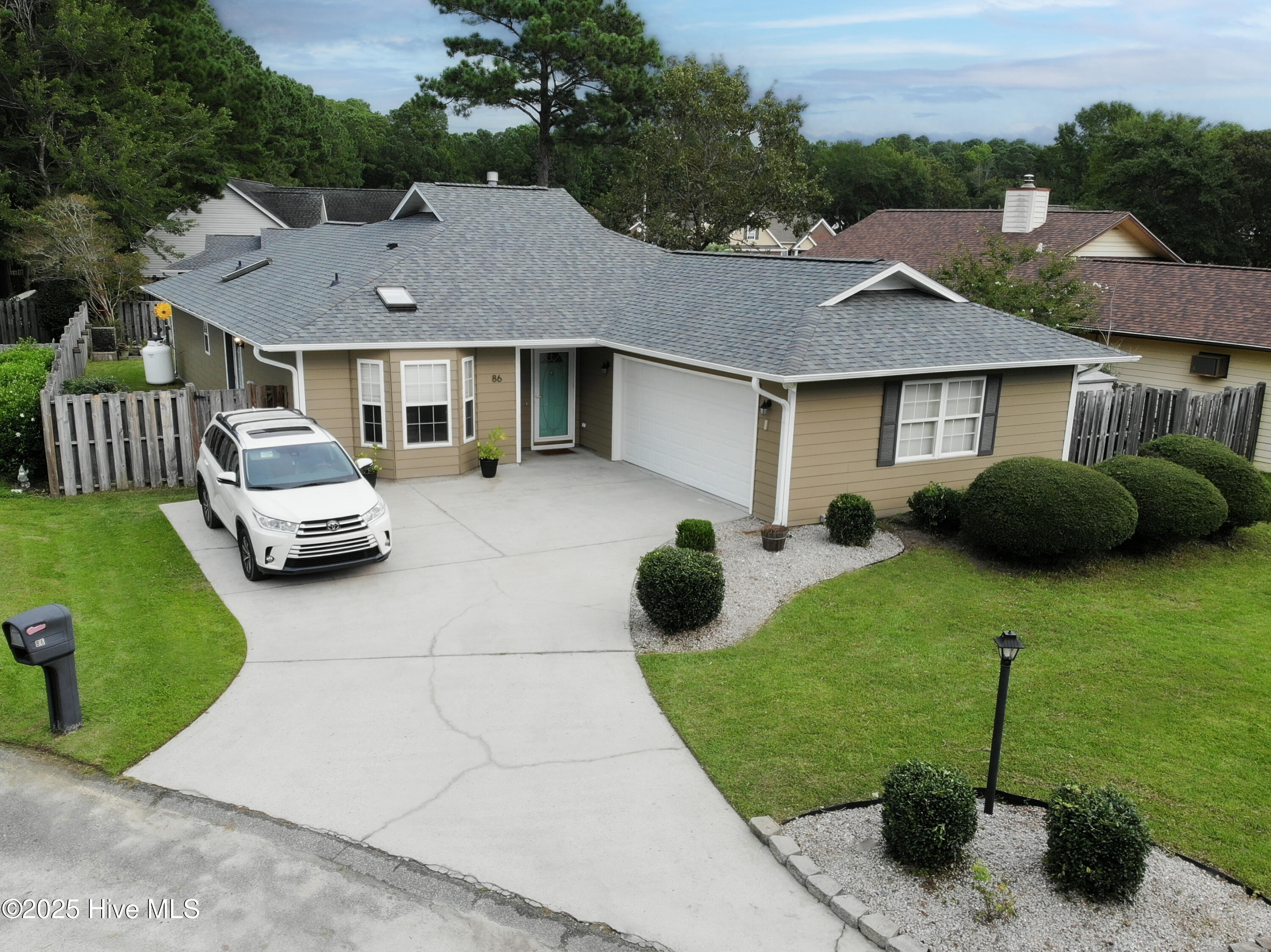 86 Dogwood Court SW, Calabash, NC 28467 – photo 2: areal