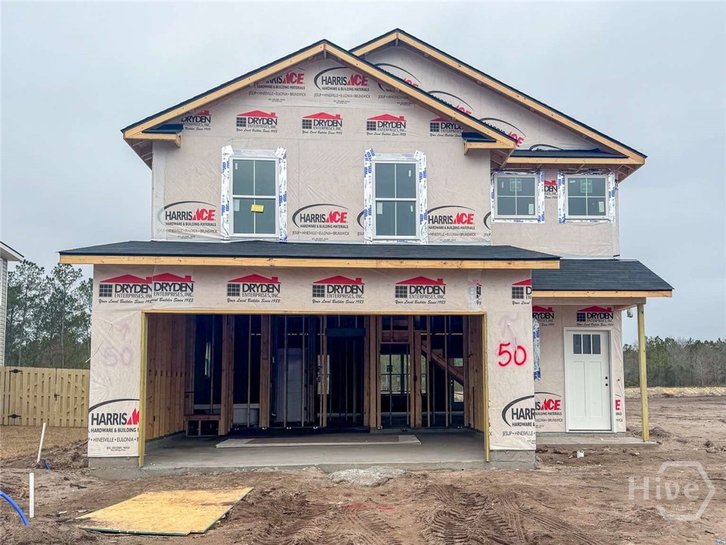 Homes for sale in Hinesville, GA | 269 Boundary Hall Wy, Hinesville, GA 31313 | MLS# SA348011