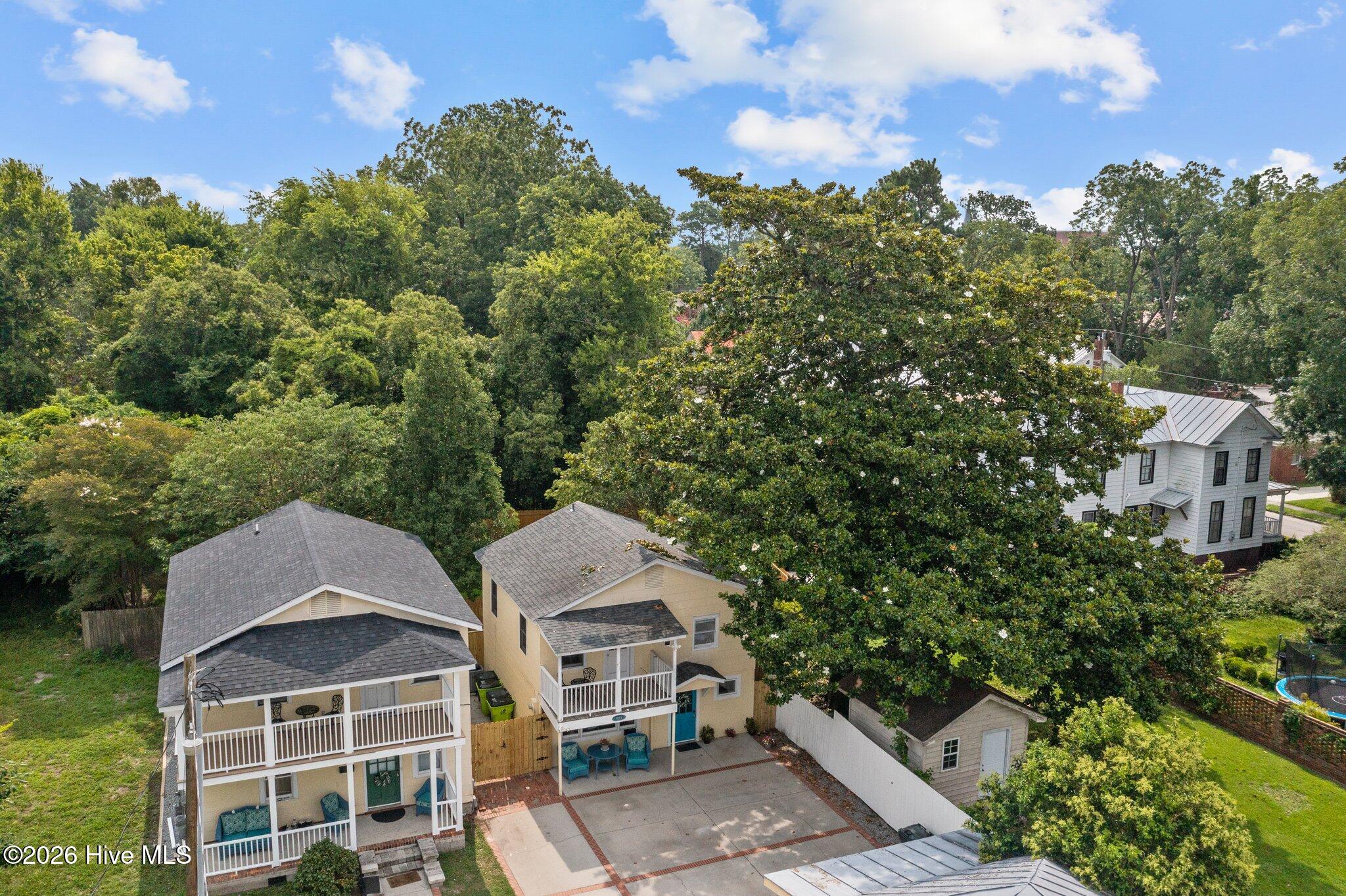 508 George Street UNIT A, New Bern, NC, 28560