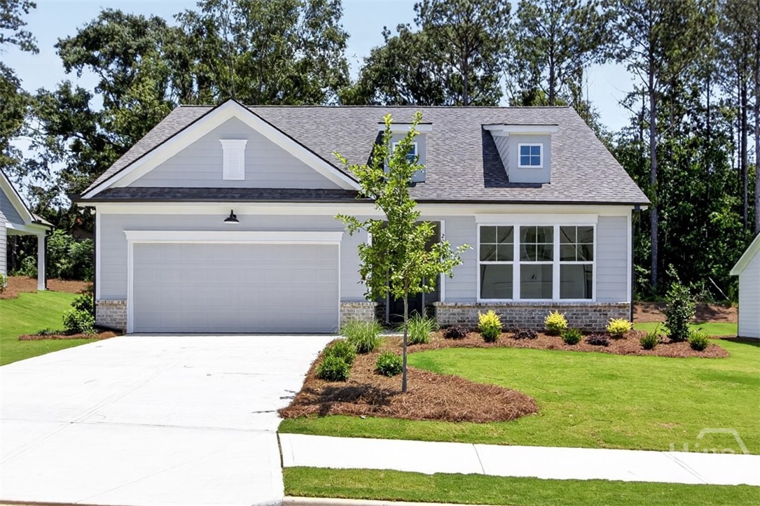 Property at 2020 Oconee Bluff Drive