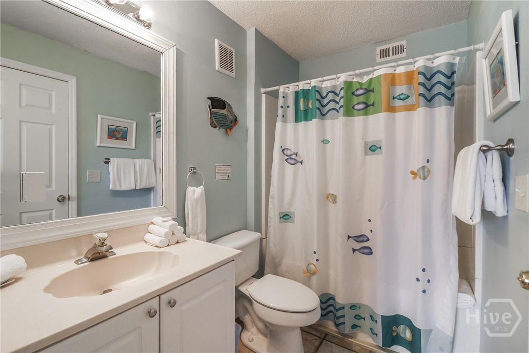 3 3rd Street UNIT 523, Tybee Island, GA, 31328