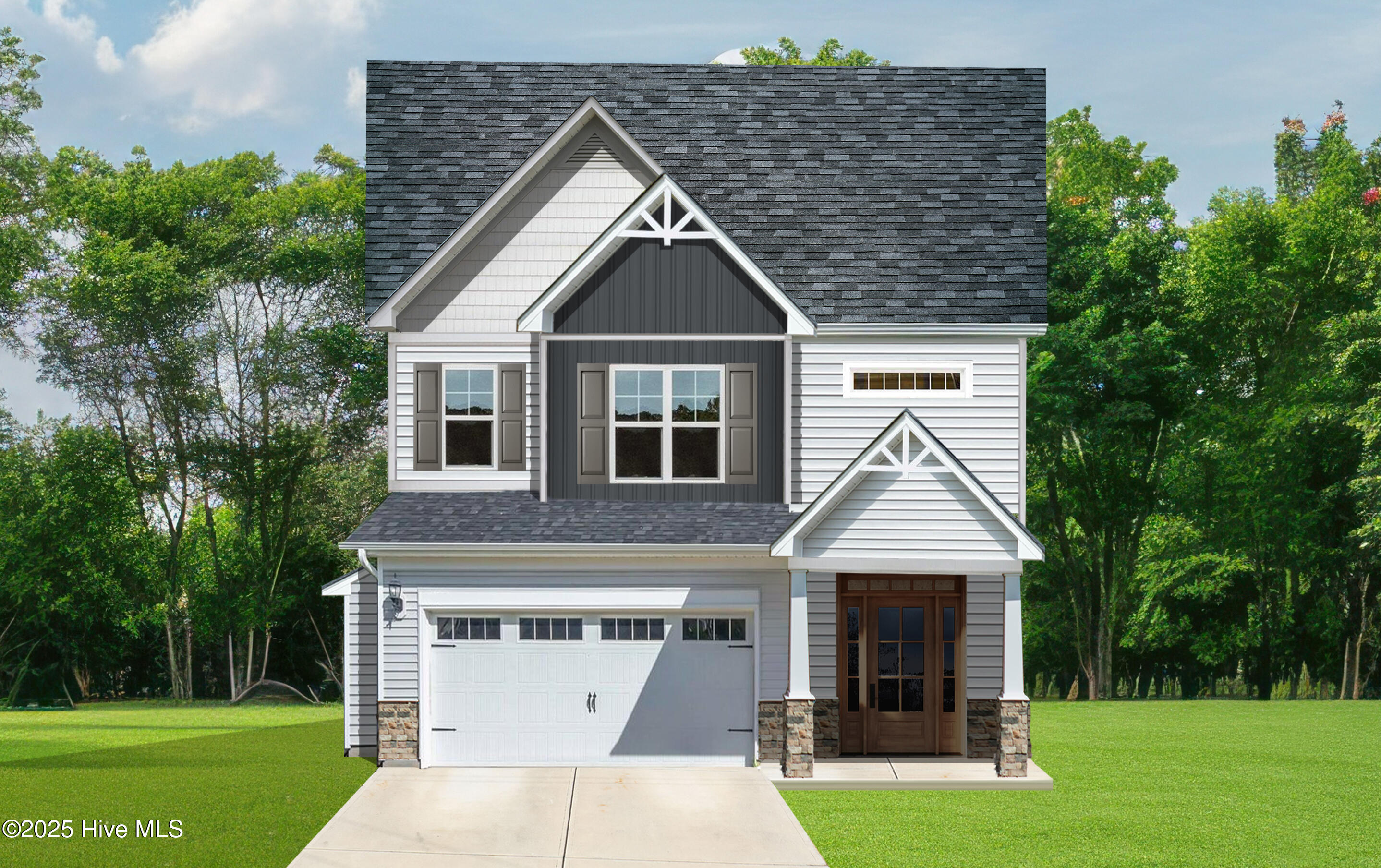 Homes for sale in Jacksonville, NC | 711 Jasmine Ln, Jacksonville, NC 28546 | MLS# 100526863