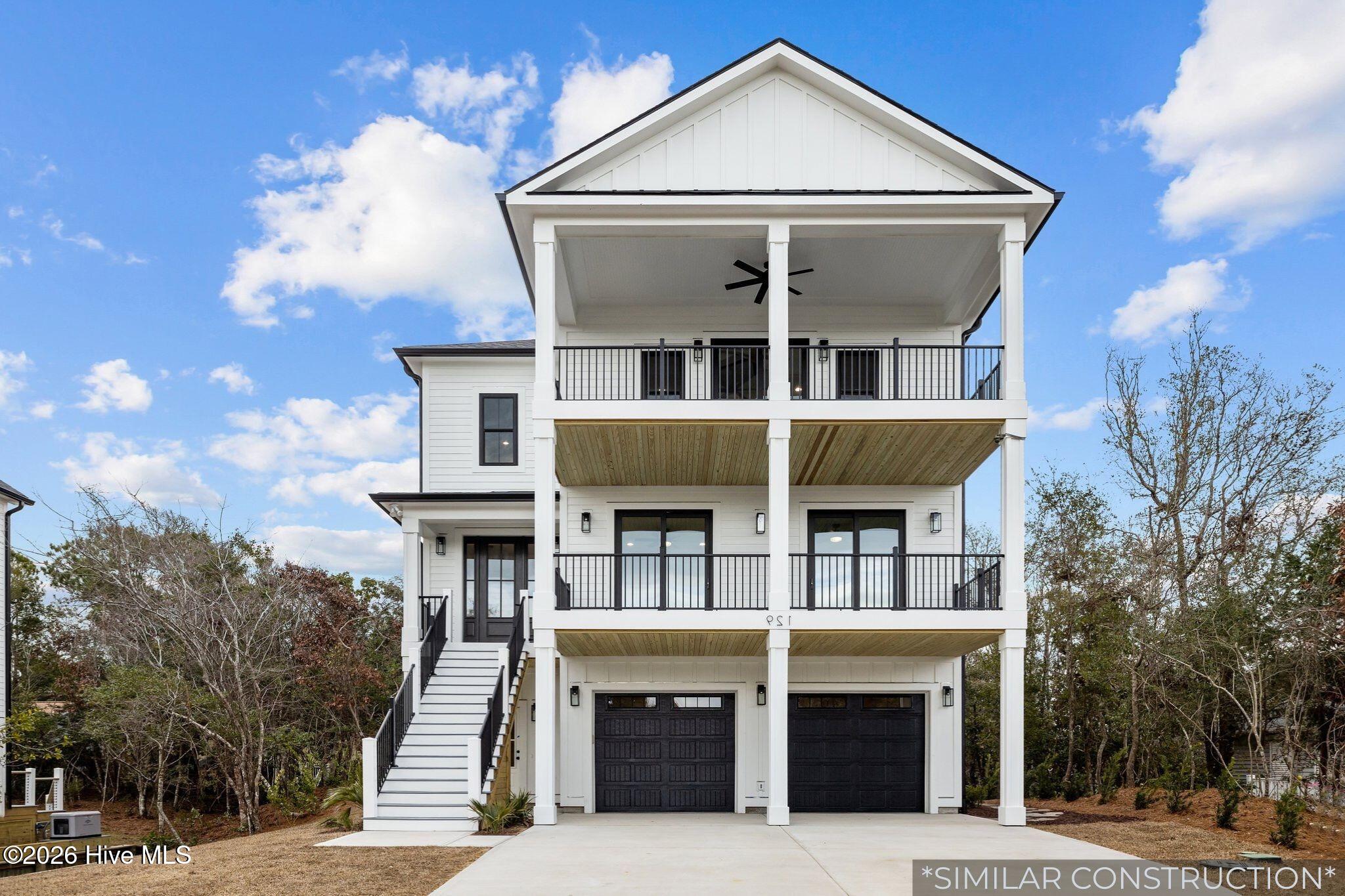 244 Colleton Square, Newport, NC, 28570