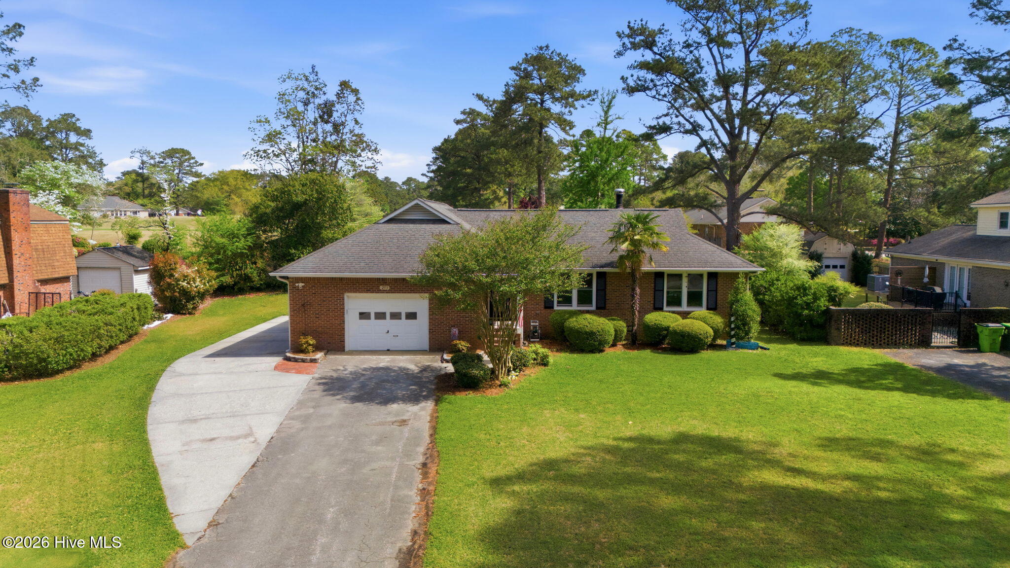 253 Shoreline Drive,New Bern