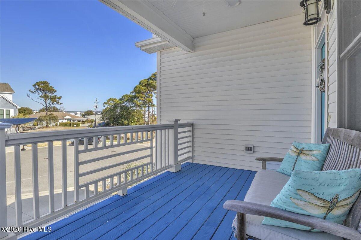 305 Ivy Lane, Carolina Beach, NC, 28428