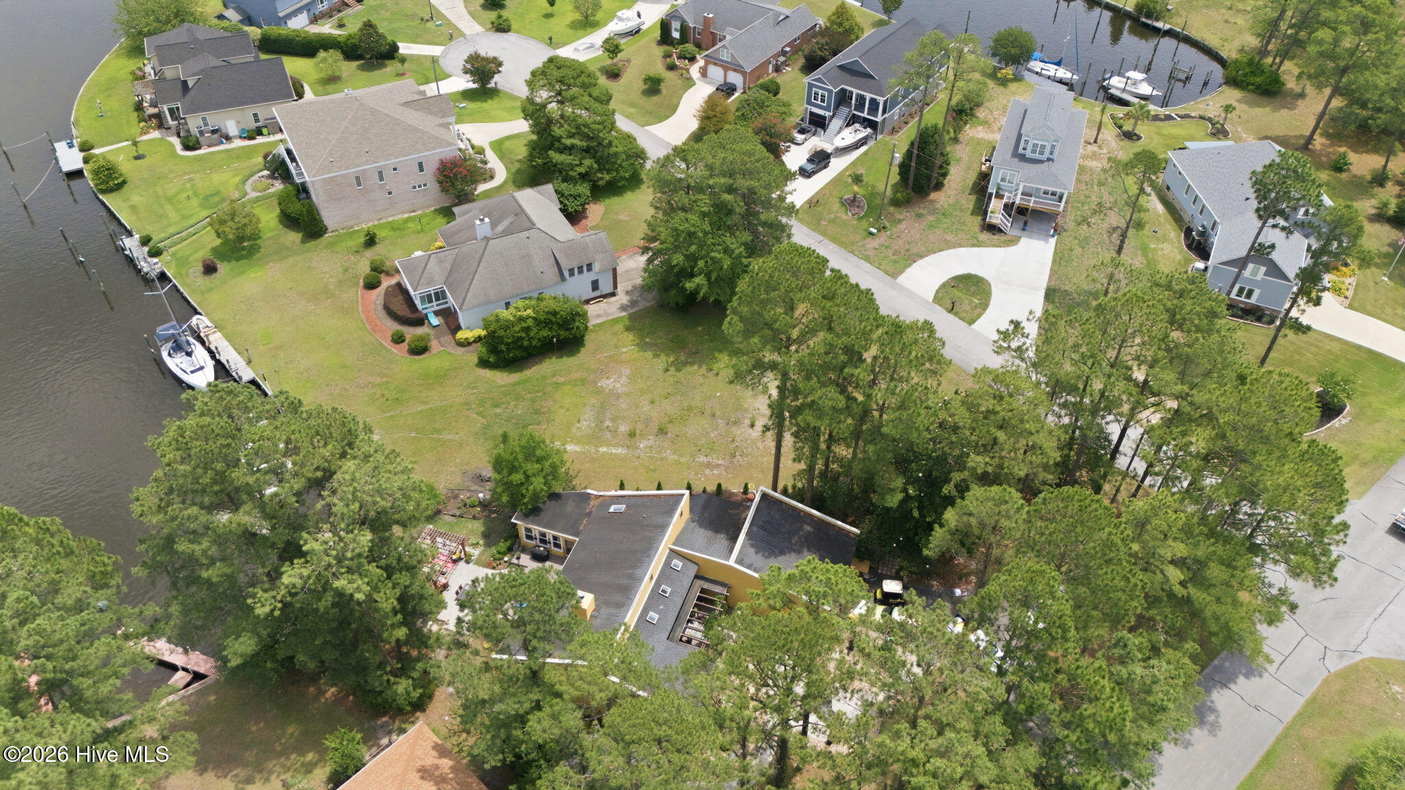 903 Salt Cay Court,New Bern