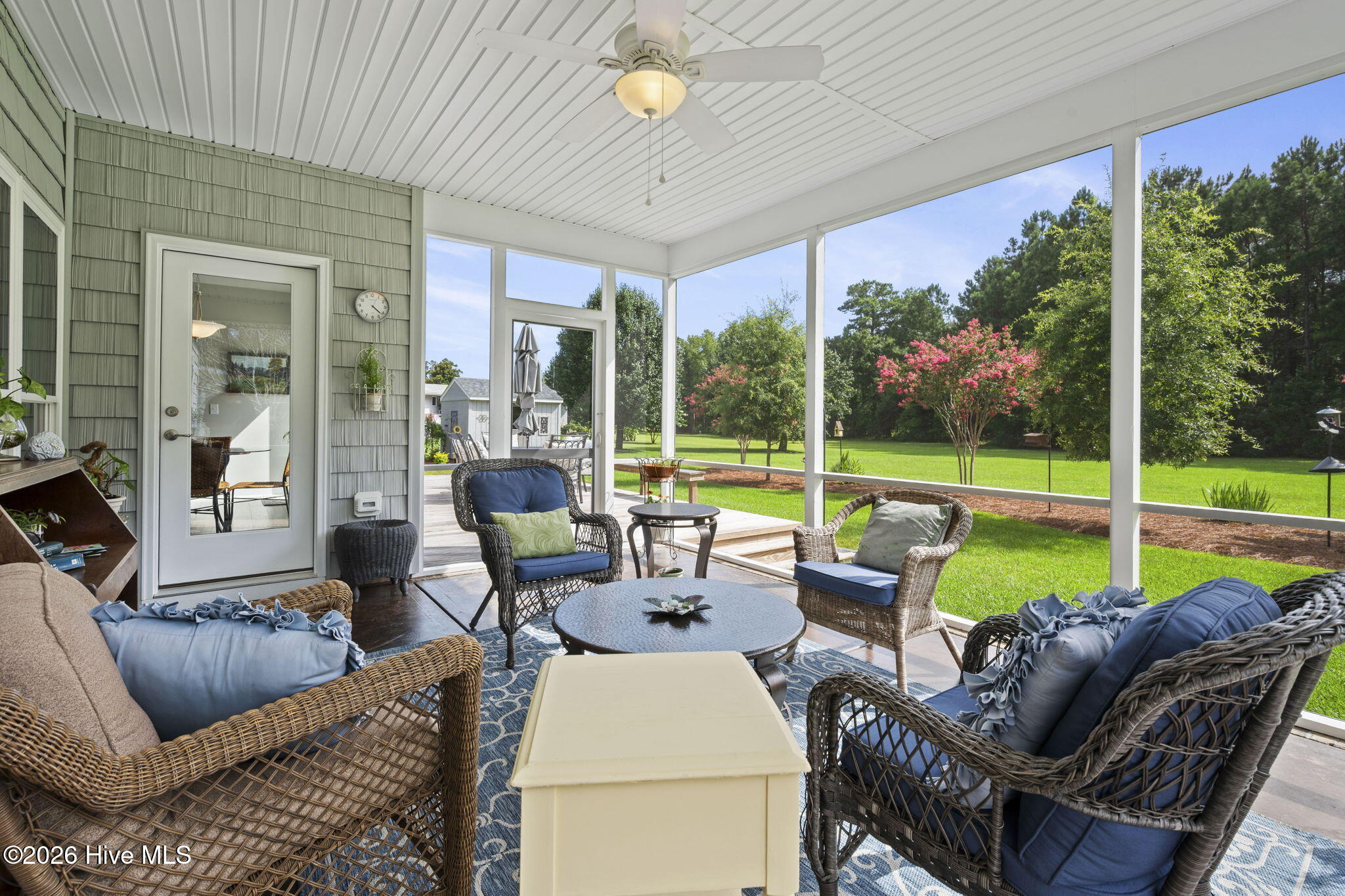 161 N Mitchell Way,Havelock