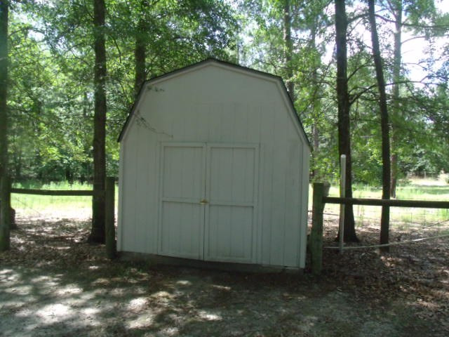 Outbuilding