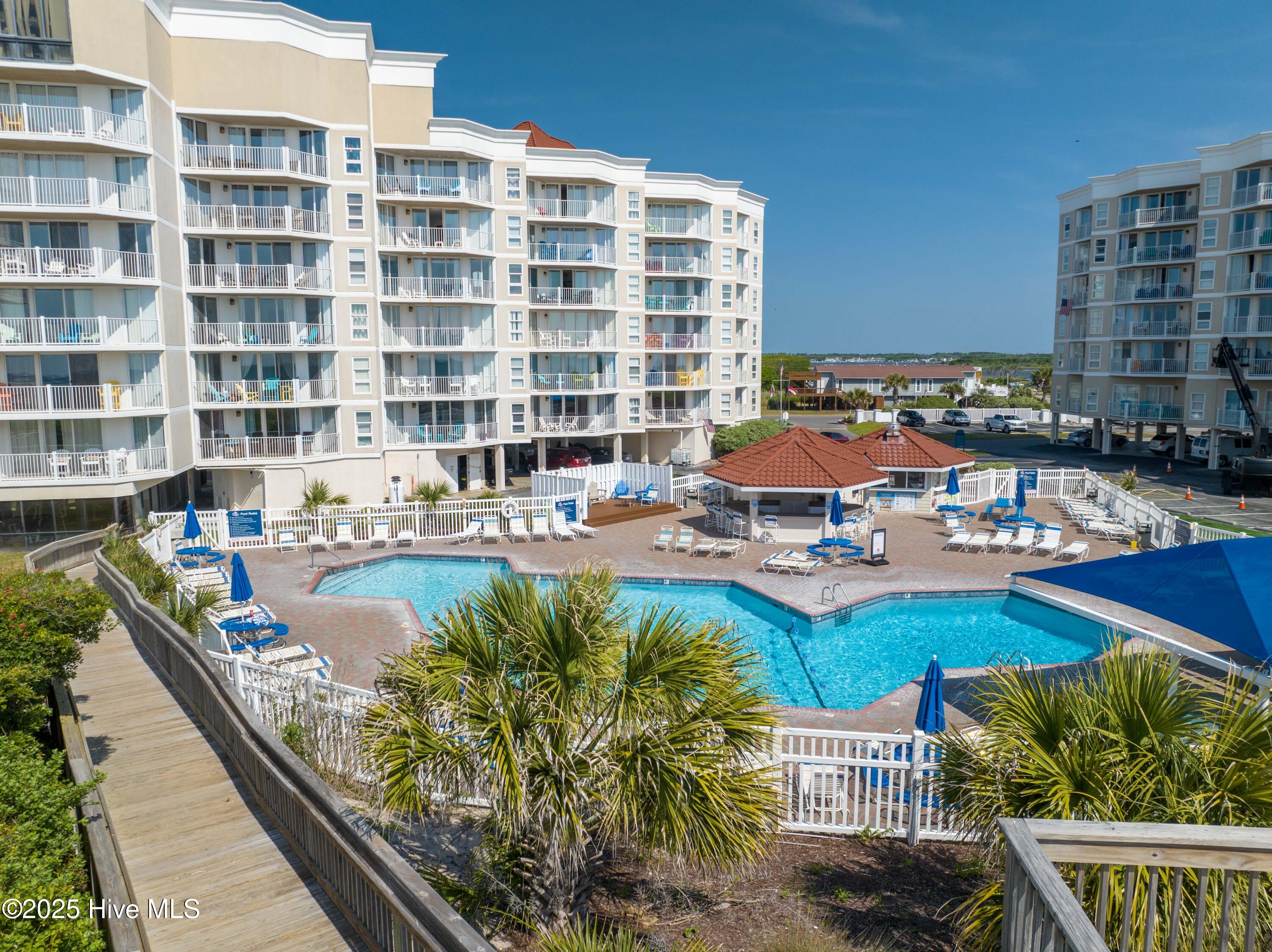 2000 New River Inlet Road UNIT 3303, North Topsail Beach, NC, 28460