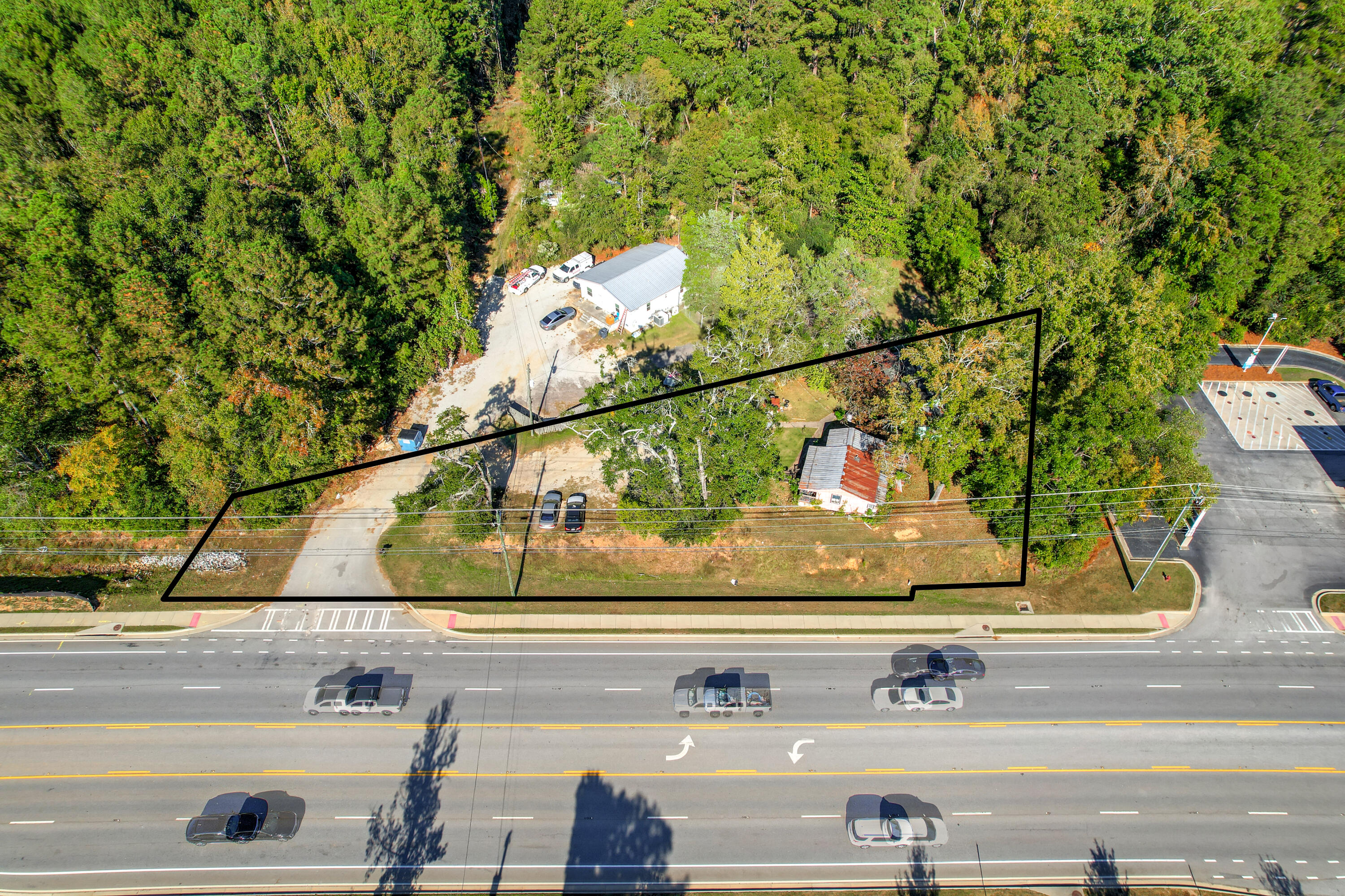 4653 Washington Rd Road, Evans, GA, 30809