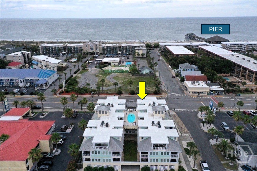Ocean just a block away, near all of the south end restaurants, walk to the breakfast club!