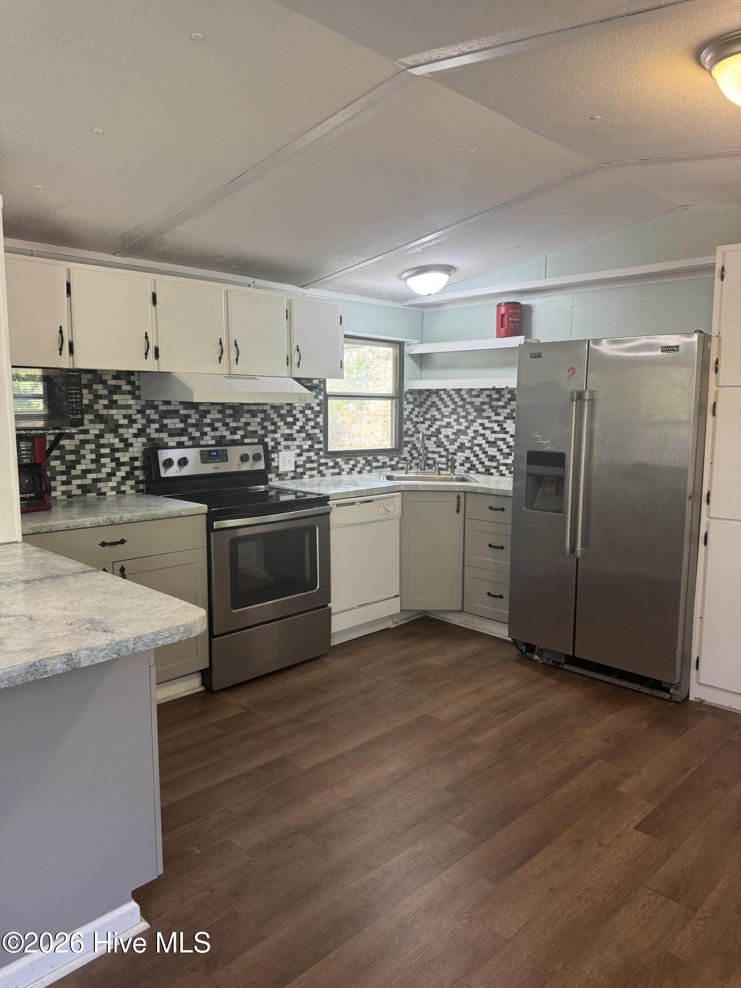 490 Springhill Church Road, Hamlet, NC, 28345