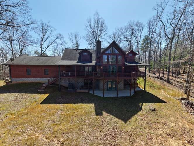 125 Ford Lane, Murphy, NC 28906 Listing Photo  6