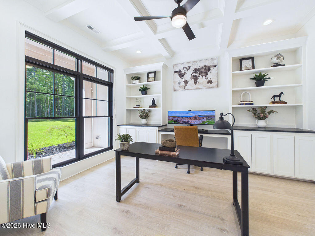 Photo 5 of Single family home for sale at 5164 Nc-24, Cameron, NC 28326 | MLS# 100539125 | Listing updated on 2026-08-22