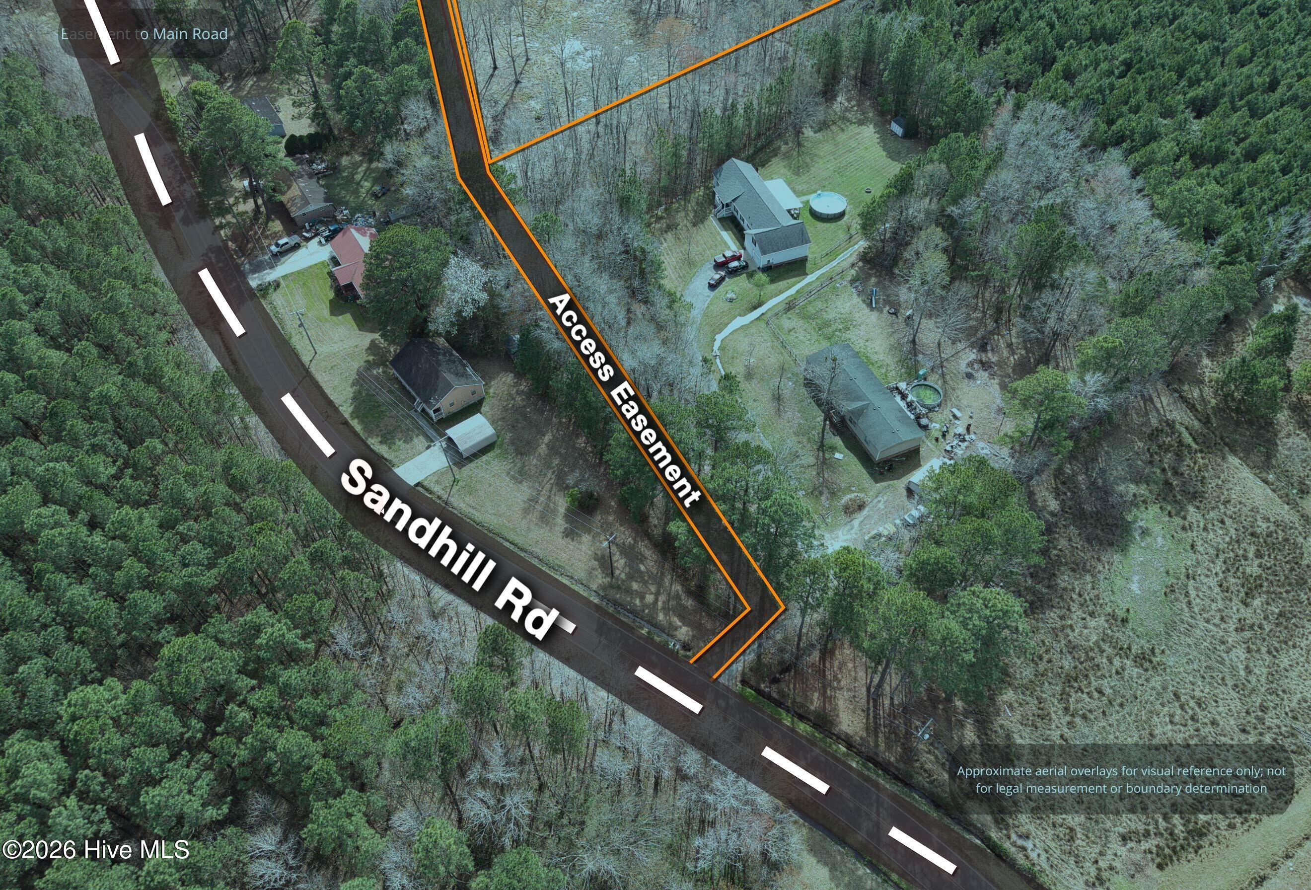 109 Angels Place, Camden, NC, 27921