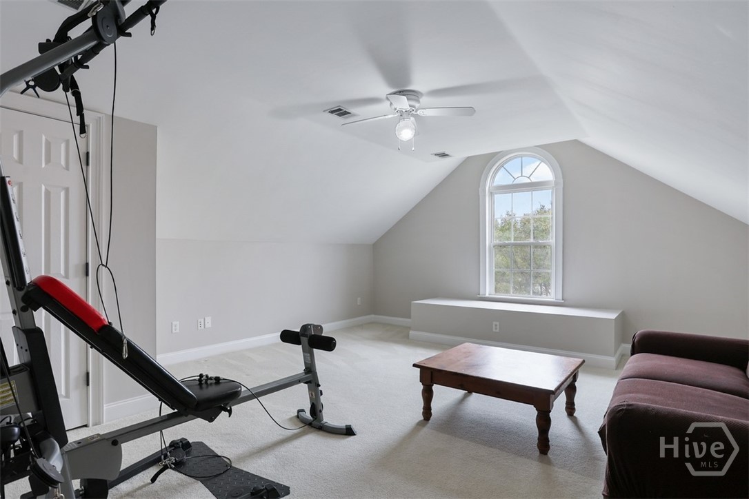 304 Flat Bush Drive, Guyton, GA, 31312