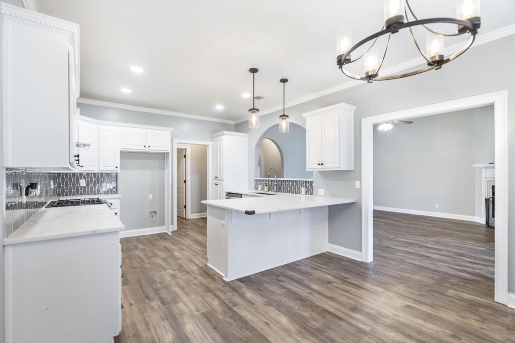 122 WAVERTREE Drive, Warner Robins, GA, 31088