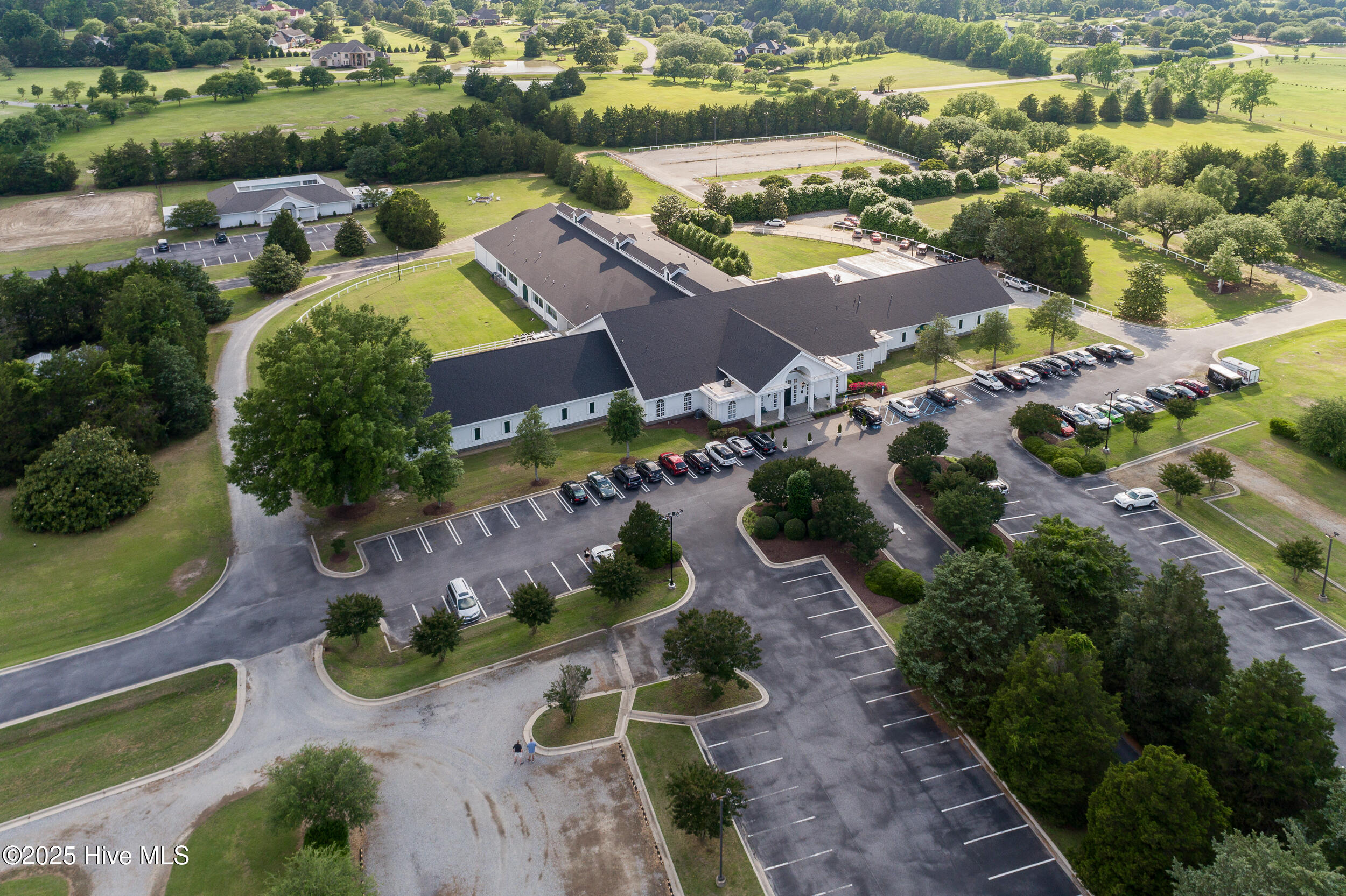 541 White Horse Drive, Greenville, NC, 27834