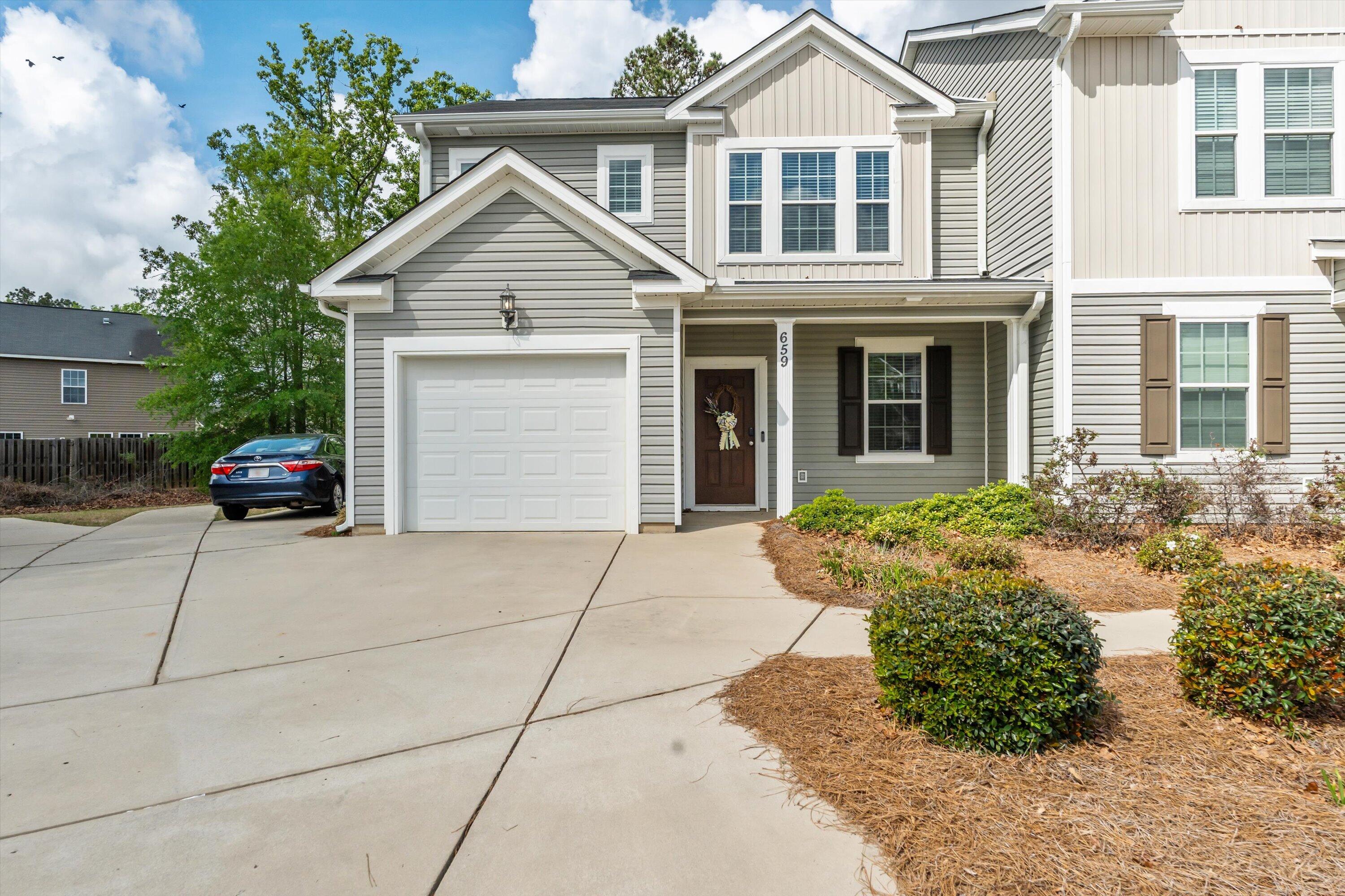 2023 Lonsdale Drive UNIT Dh371, Grovetown, GA, 30813