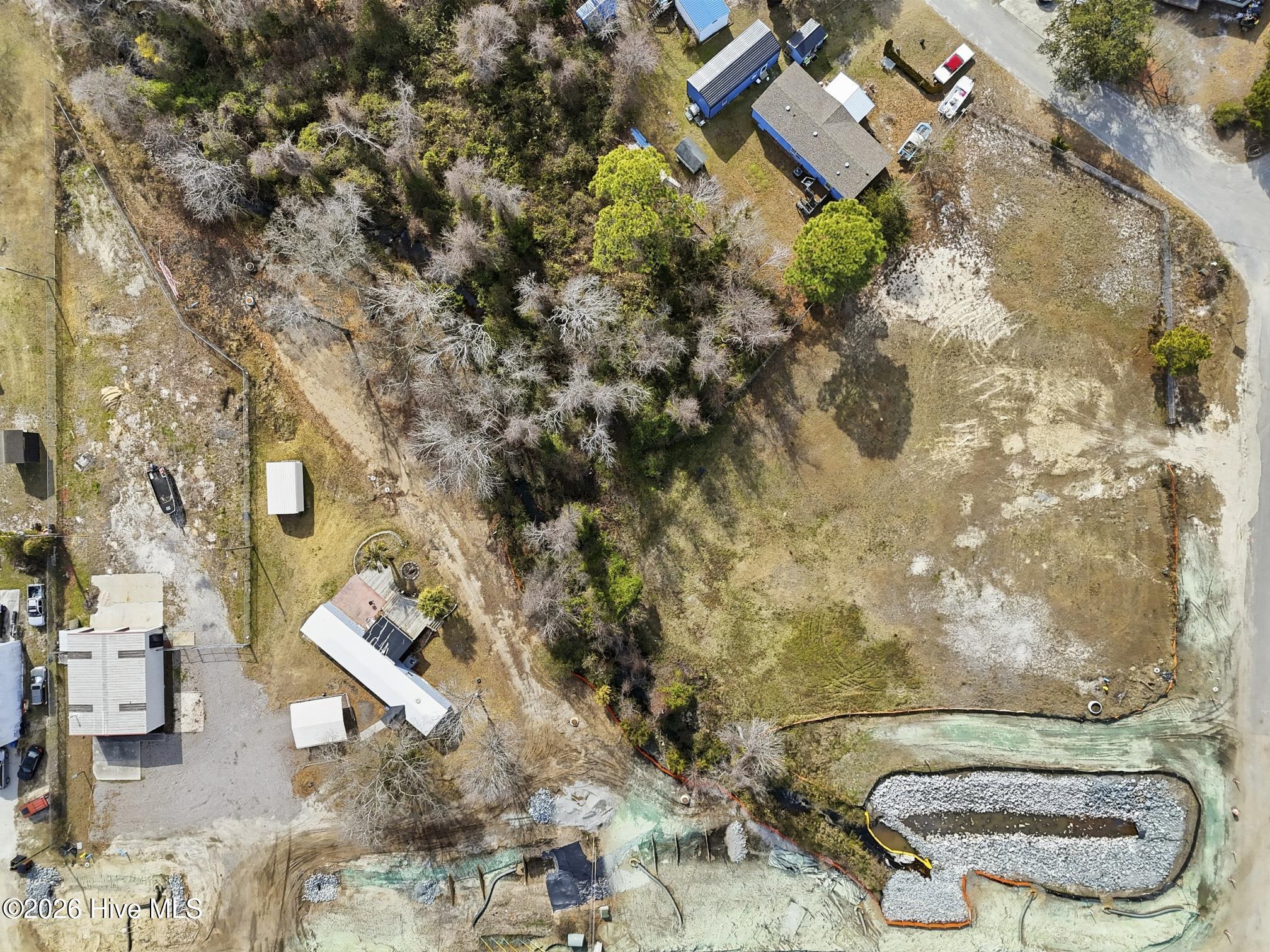 4911 Southport Supply Road SE, Southport, NC, 28461