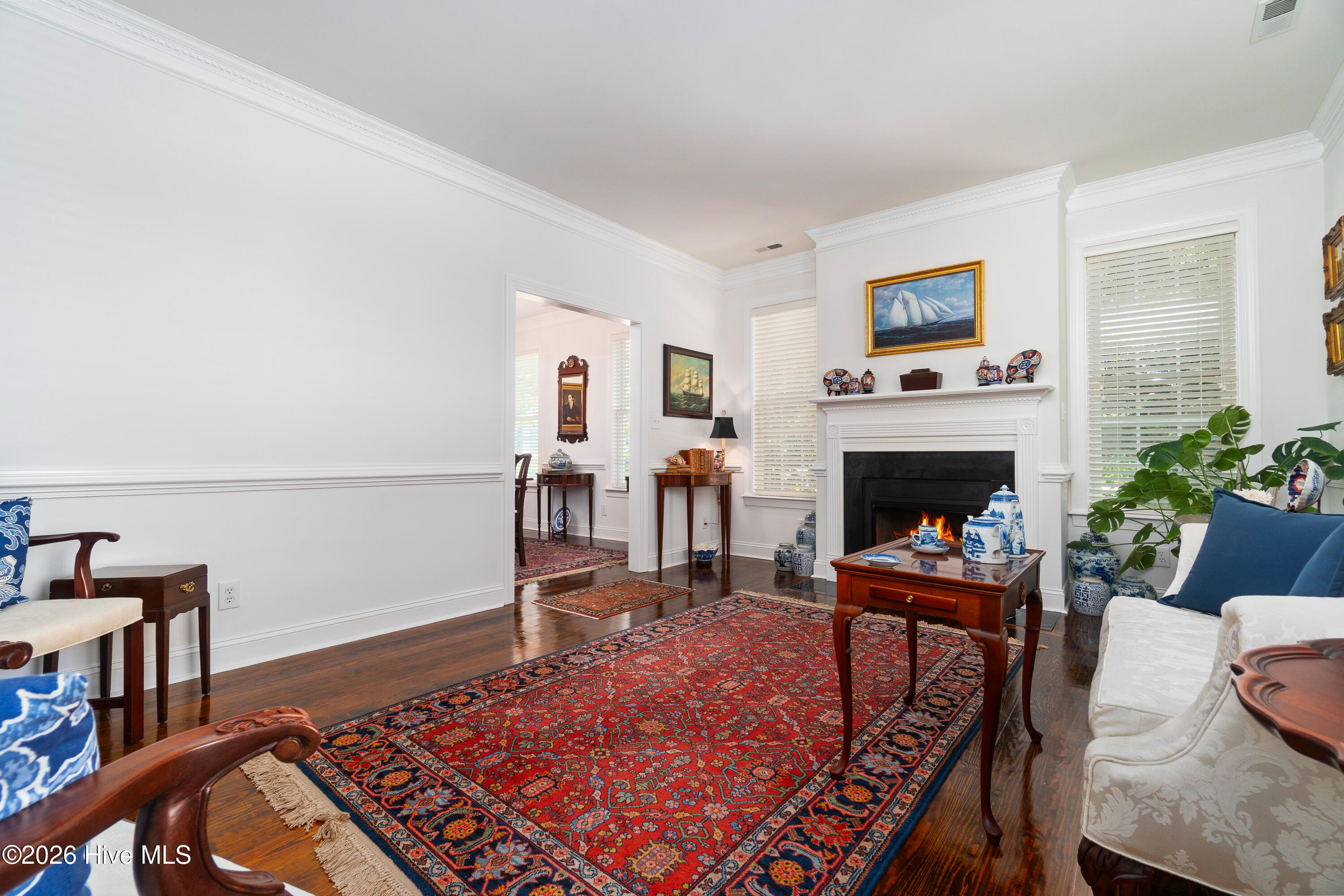 161 Camp Morehead Drive,Morehead City