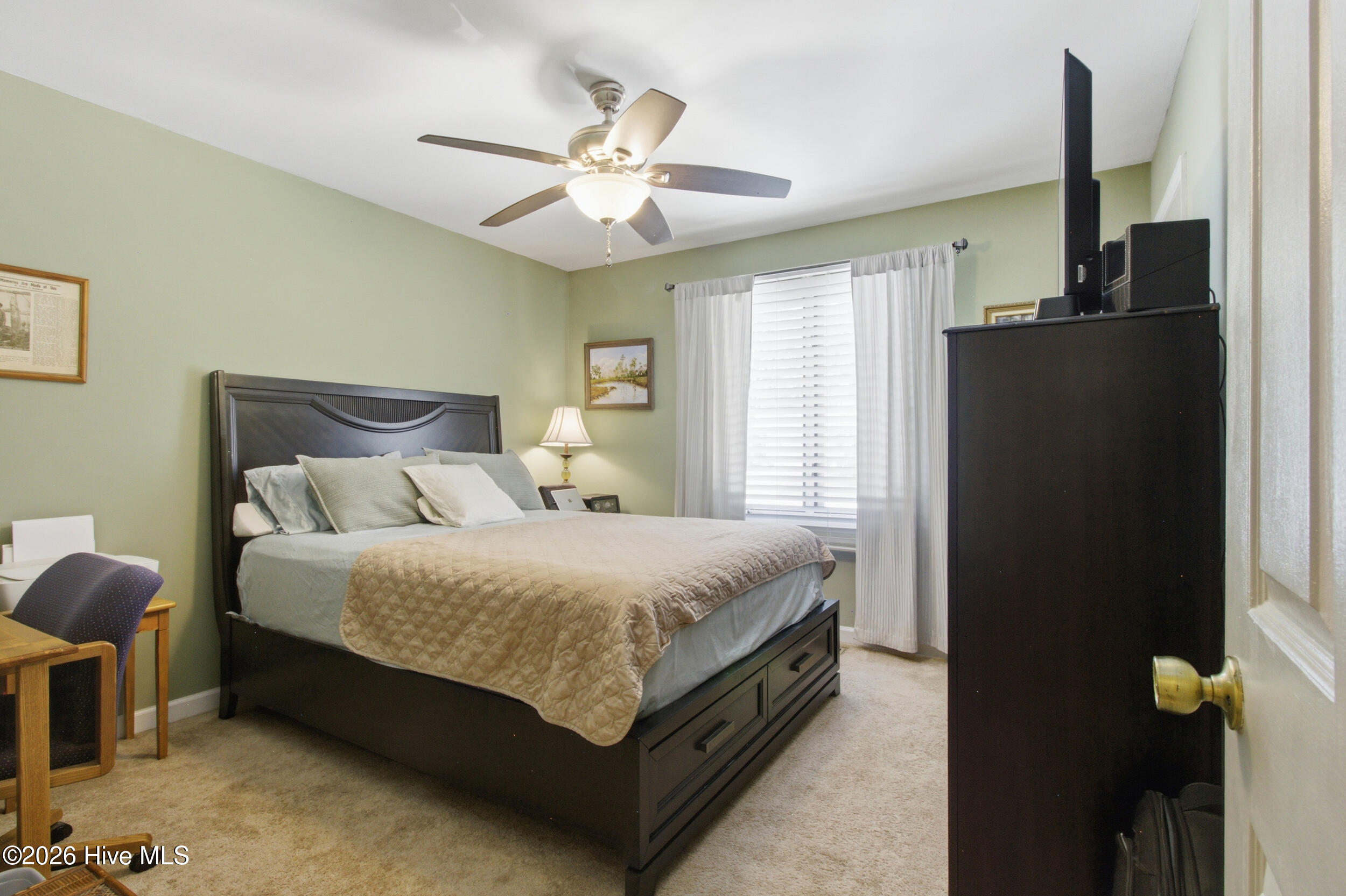 701 Plantation Drive,New Bern