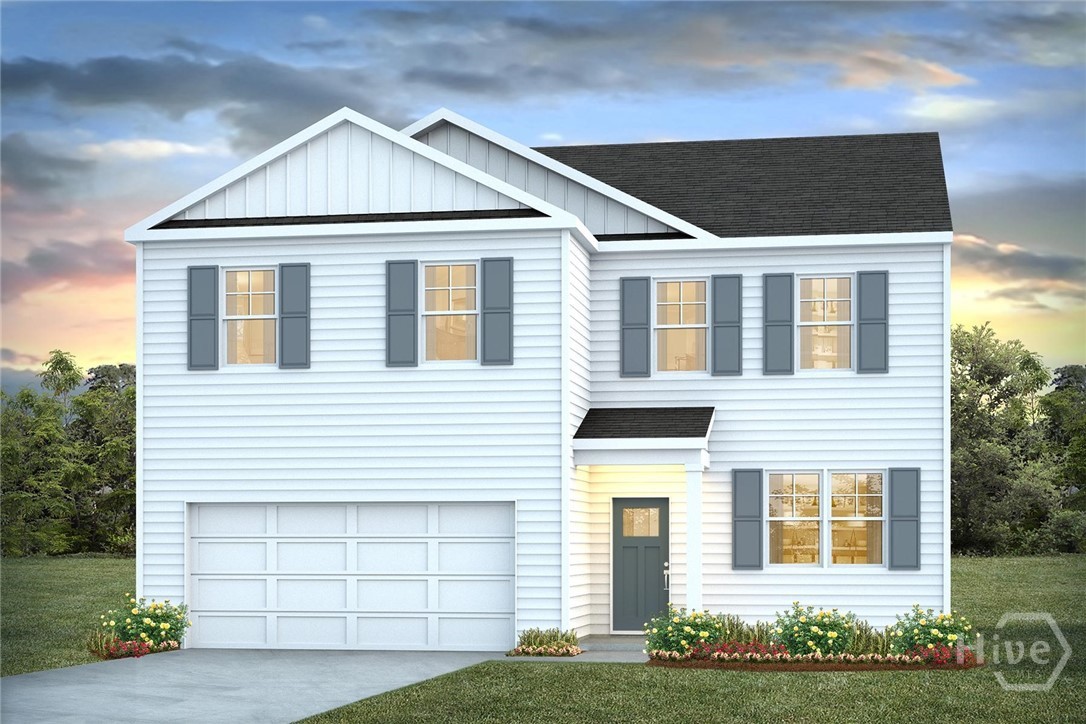 Photo 1 of Single family home for sale at 1069 Bergamot Rd, Bloomingdale, GA 31302 | MLS# SA360743 | Listing updated on 2026-09-13