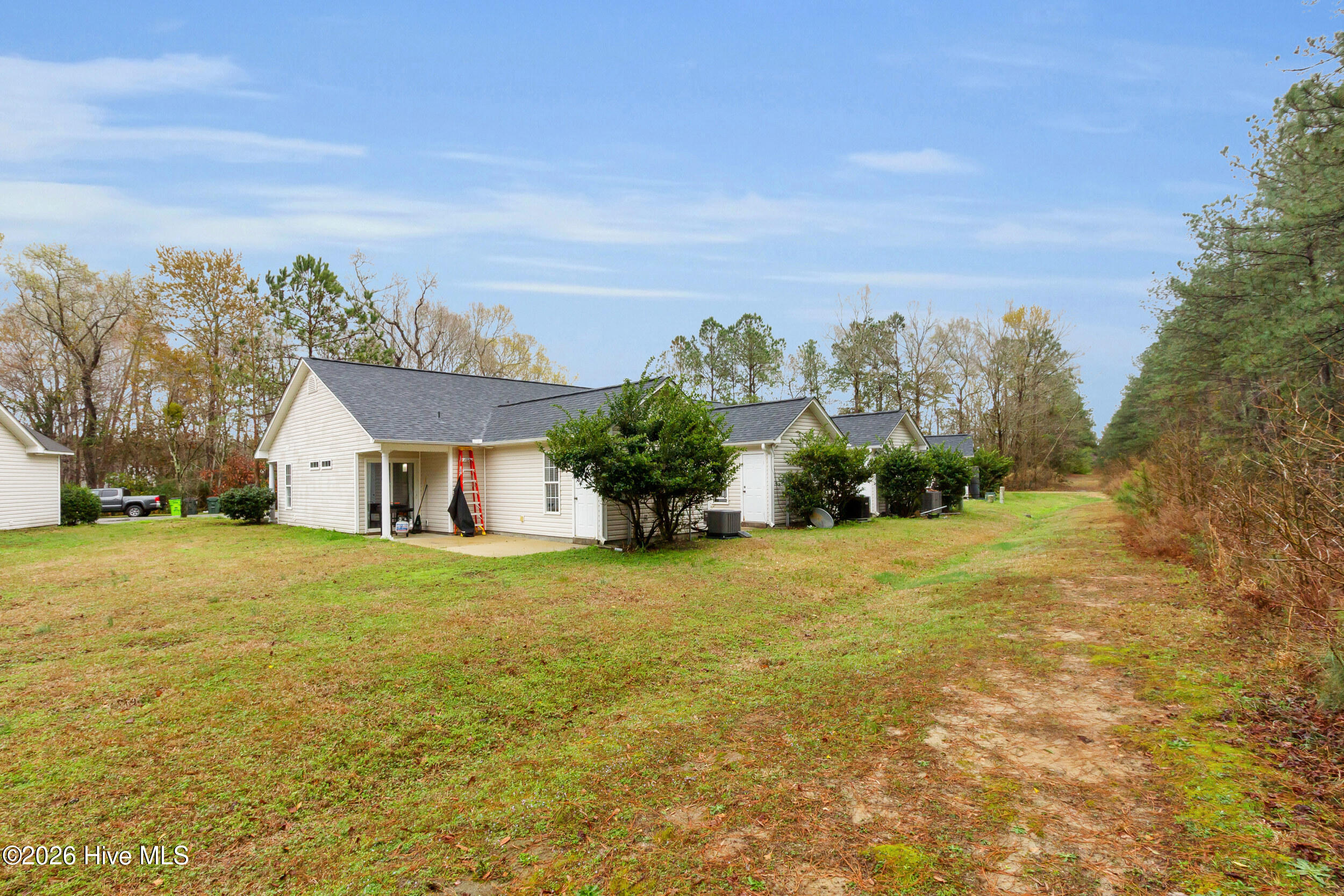 3825 Elizabeth Avenue,New Bern