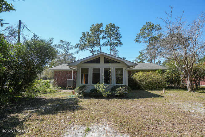 161 Willetts Drive, Boiling Spring Lakes, NC, 28461 161 Willetts Drive, Boiling Spring Lakes, NC, 28461