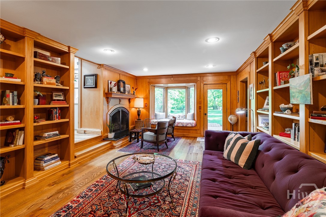 390 Duncan Springs Road
