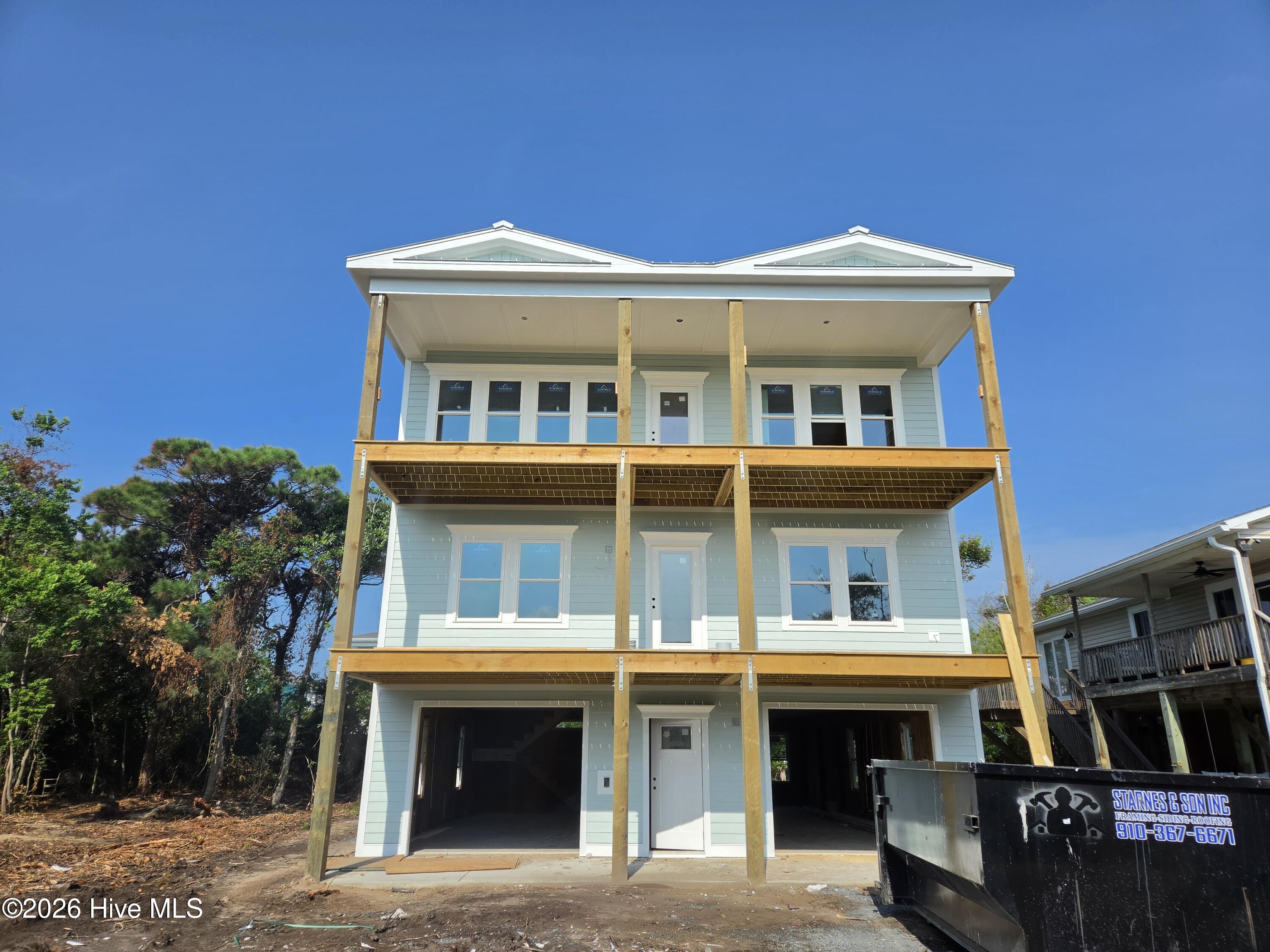 2nd image of 121 Se 76th St, Oak Island, NC 28465 | MLS# 100594572