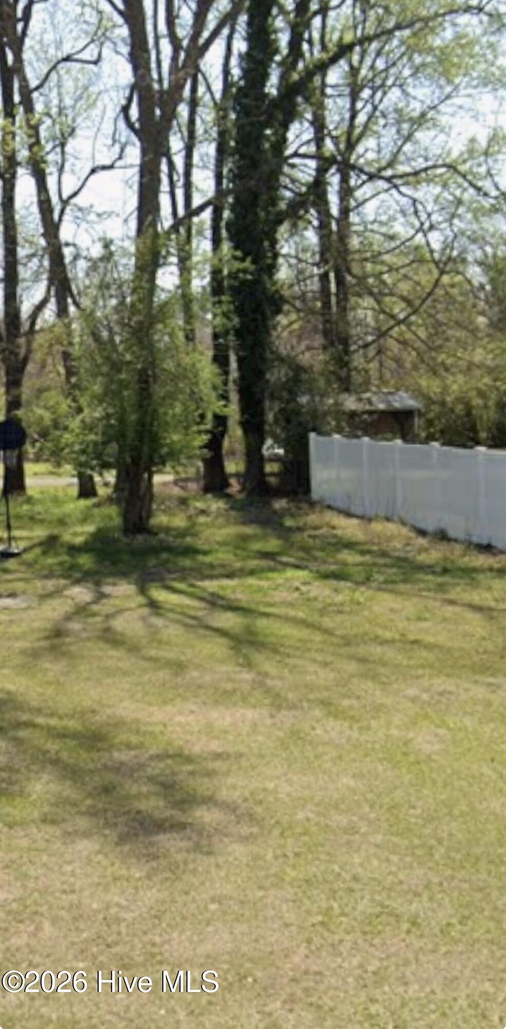 Exterior photo of 1427 Lincoln Street, New Bern, NC 28560. MLS: 100589229