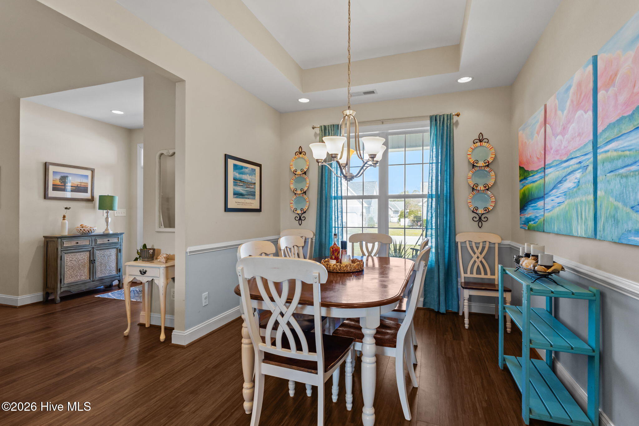 3505 Player Lane, Morehead City, NC, 28557