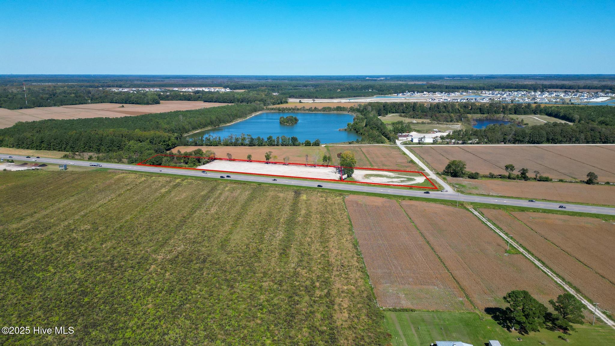 Tbd Caratoke Hwy Highway, Moyock, NC, 27958