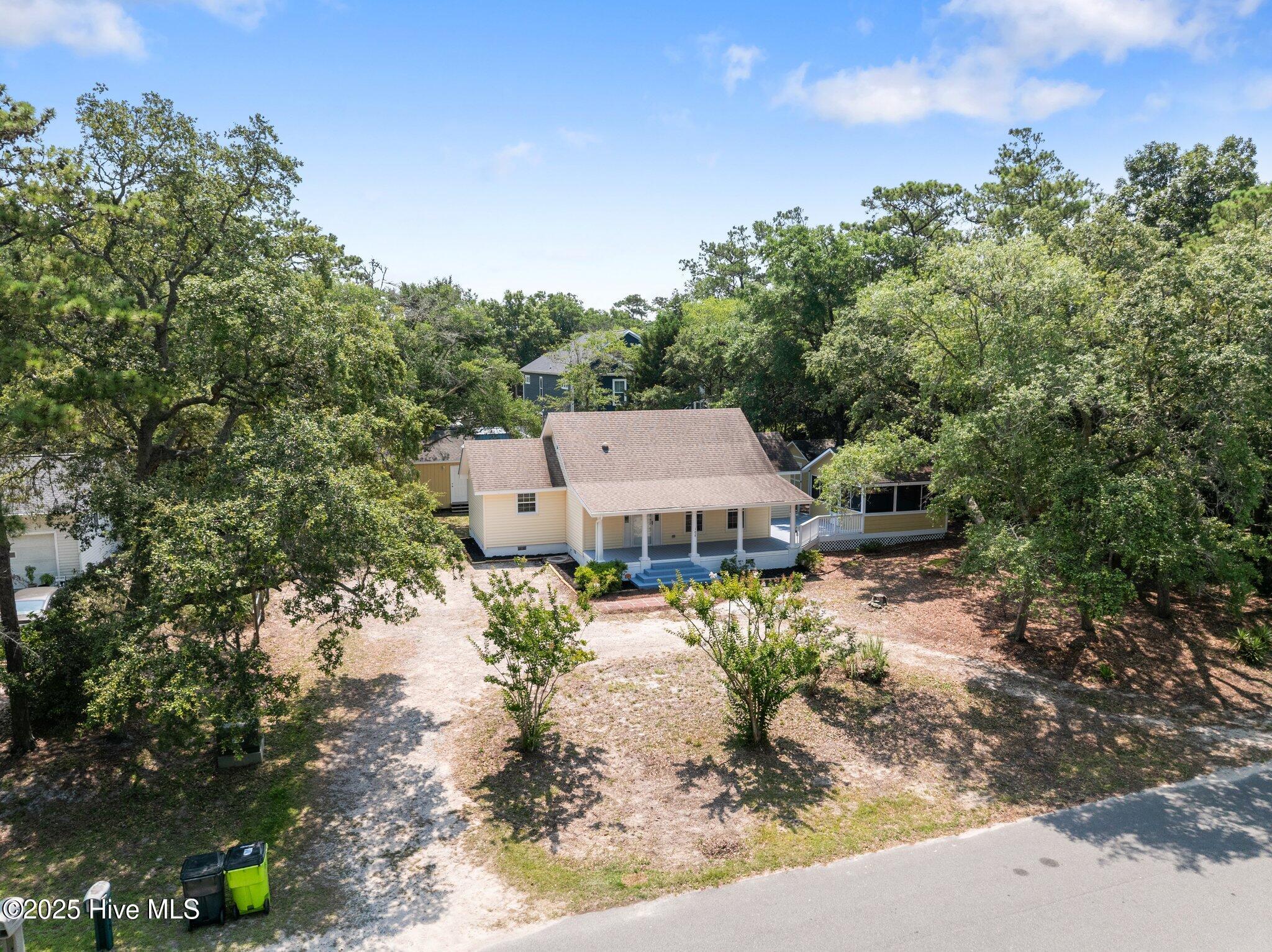 108 NW 29th Street, Oak Island, NC, 28465