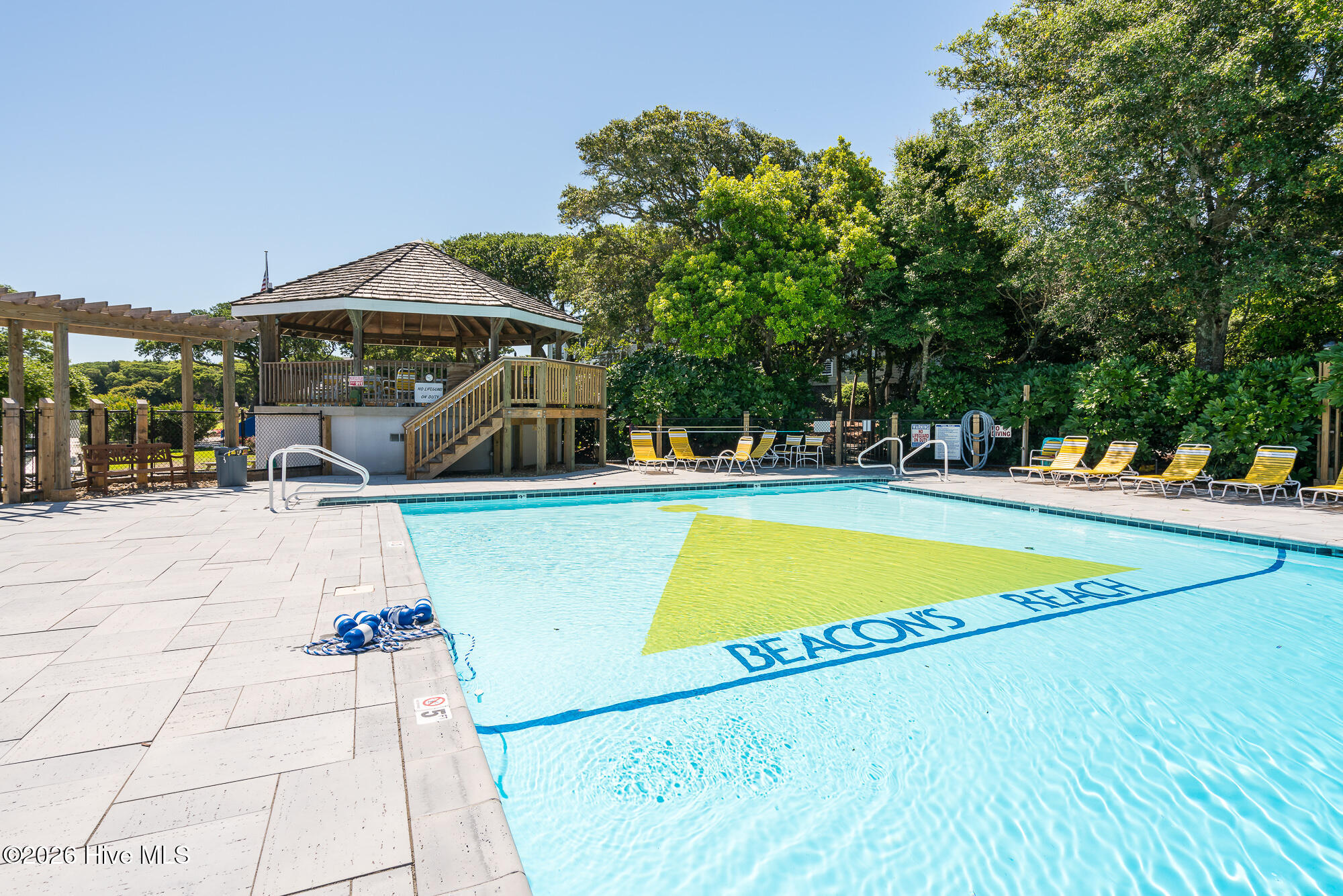 590 Westport Drive H1 Westport,Pine Knoll Shores