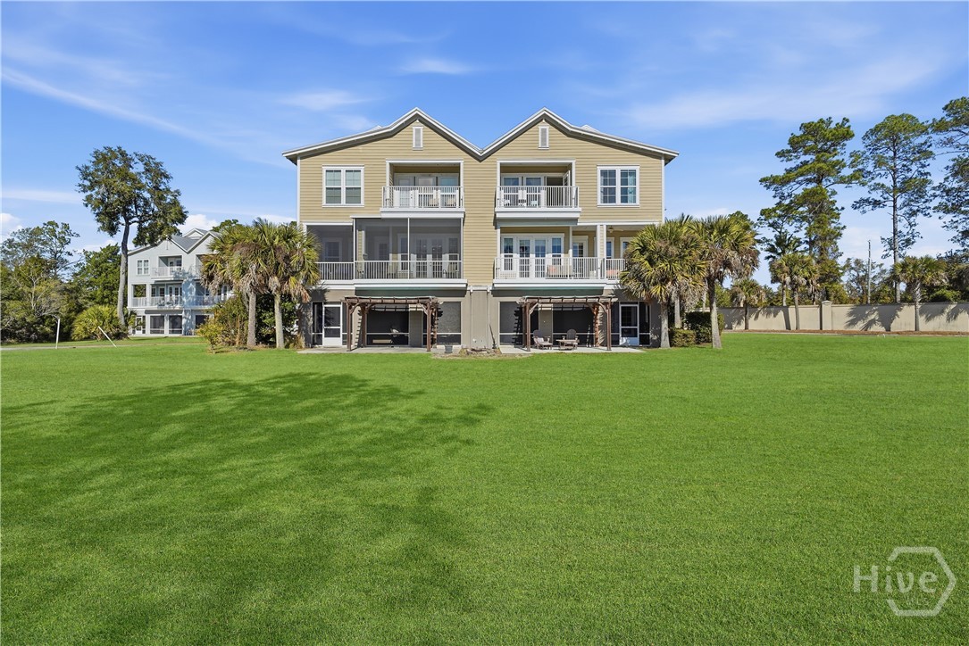 114 Riverfront Circle, St Marys, GA, 31558