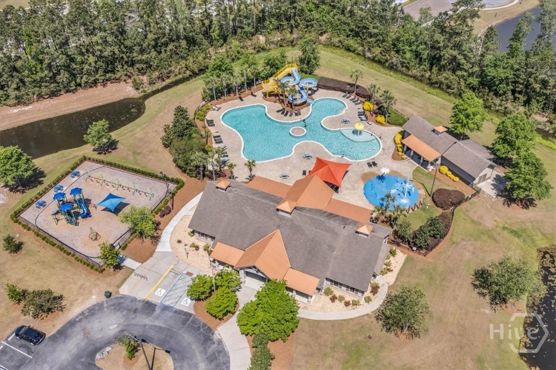 133 Grimsby Road, Port Wentworth, GA, 31407