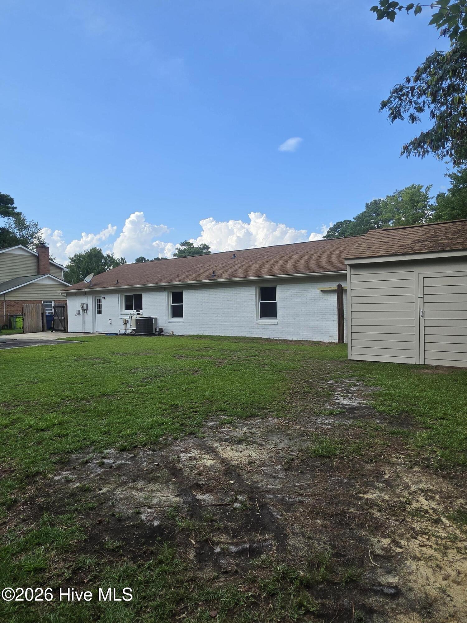 25th image of 110 Glen Dr, Havelock, NC 28532 | MLS# 100598638
