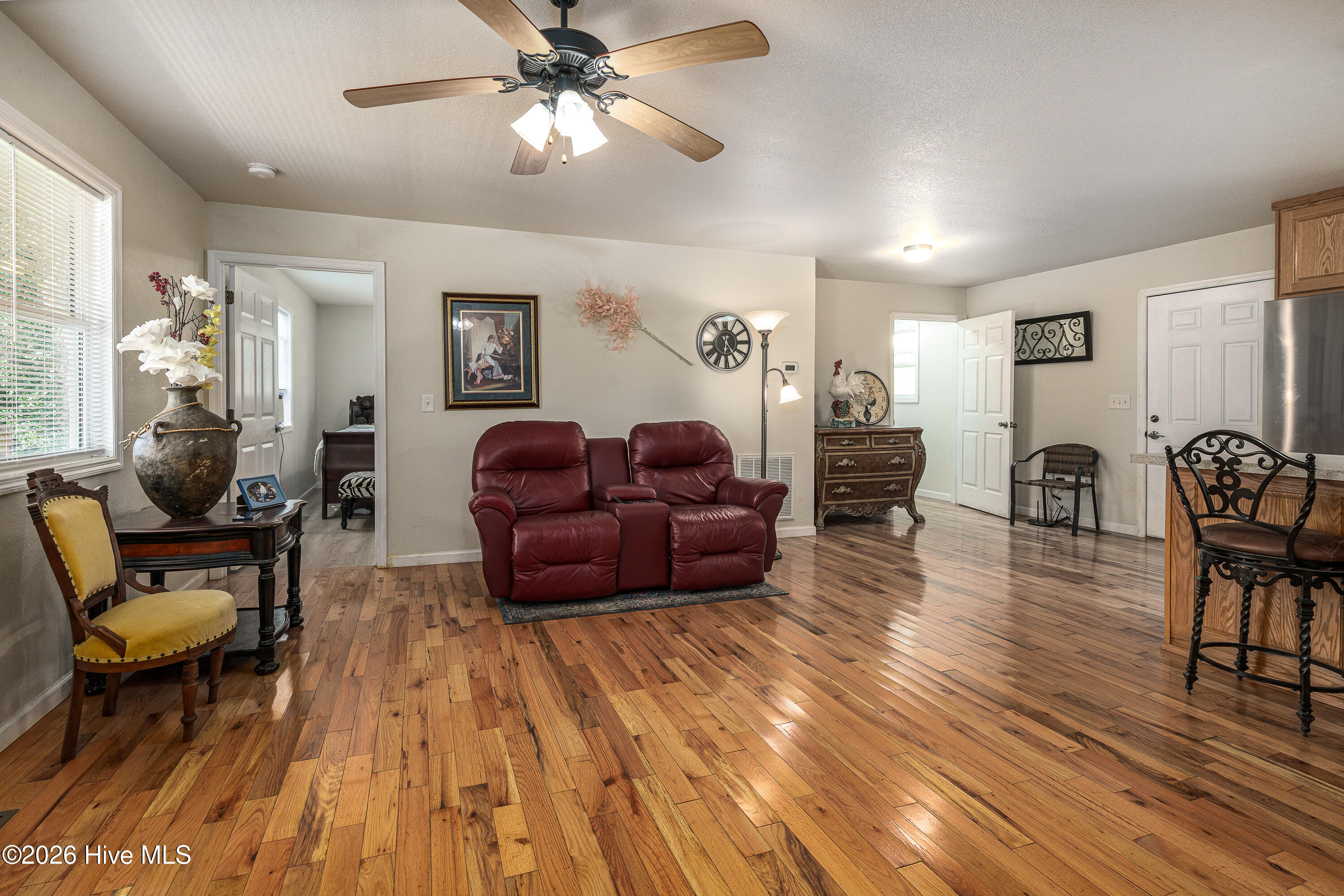 5th image of 90 Copper Hill Church Ln, Warne, NC 28909 | MLS# 100594838