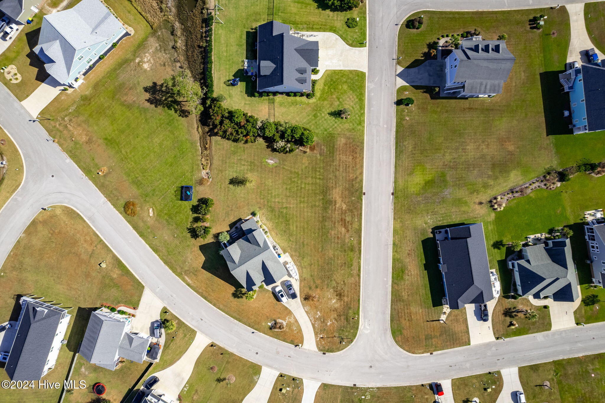 1602 Mainsail Road,Morehead City