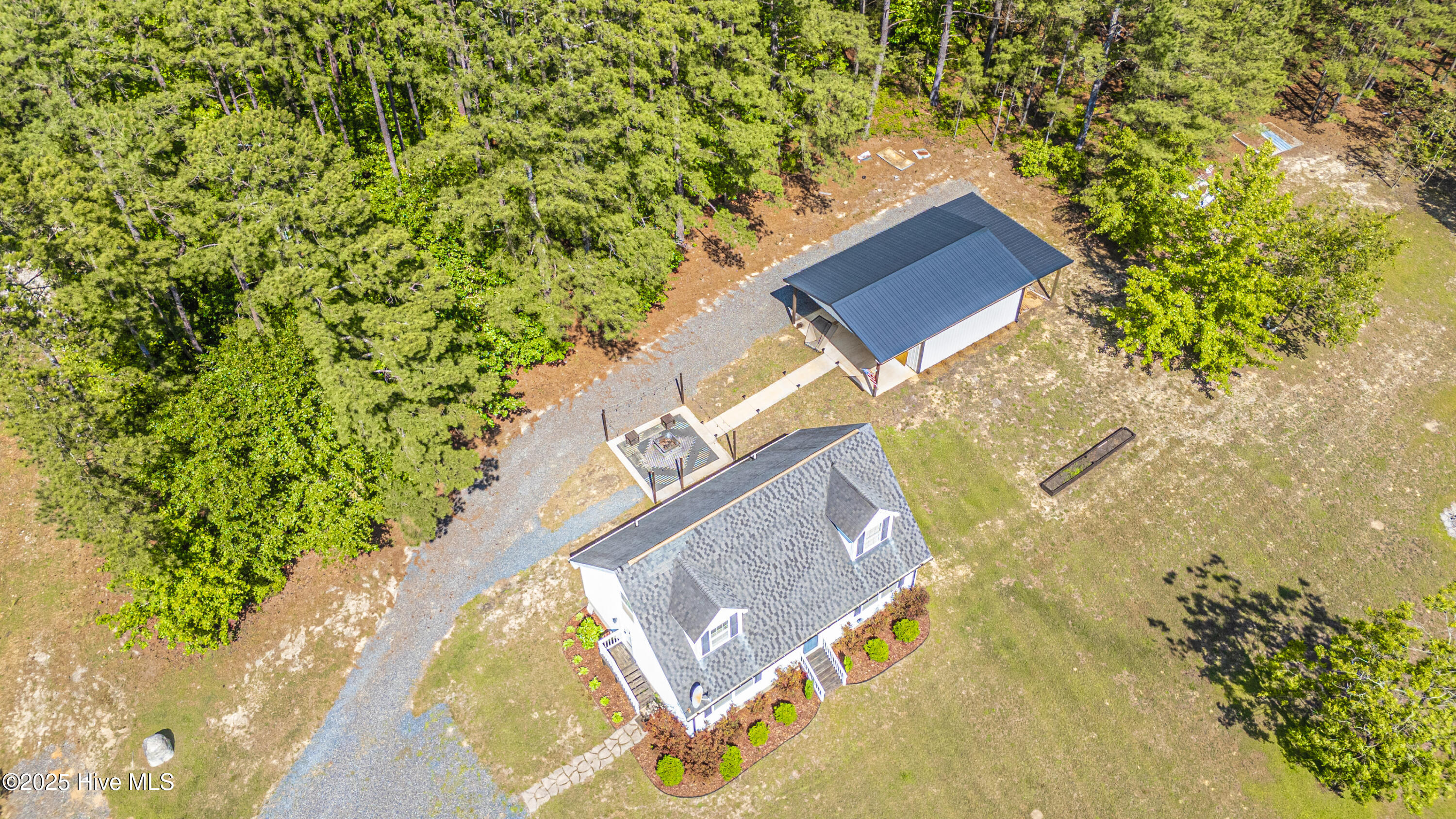 4915 Beulah Hill Church Road