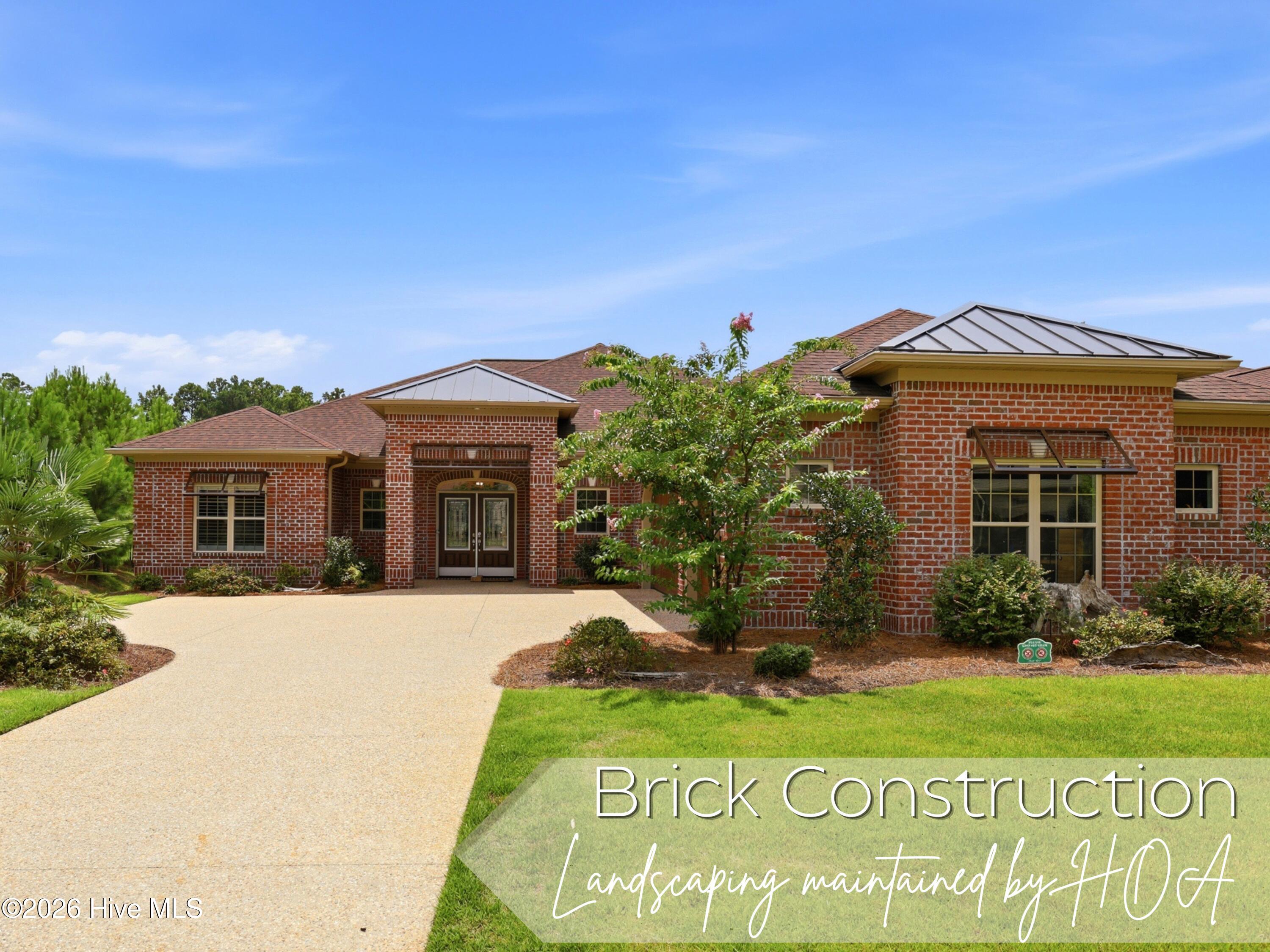 Listing photograph for 764 Jenoa Loop, Castle Hayne, NC 28429