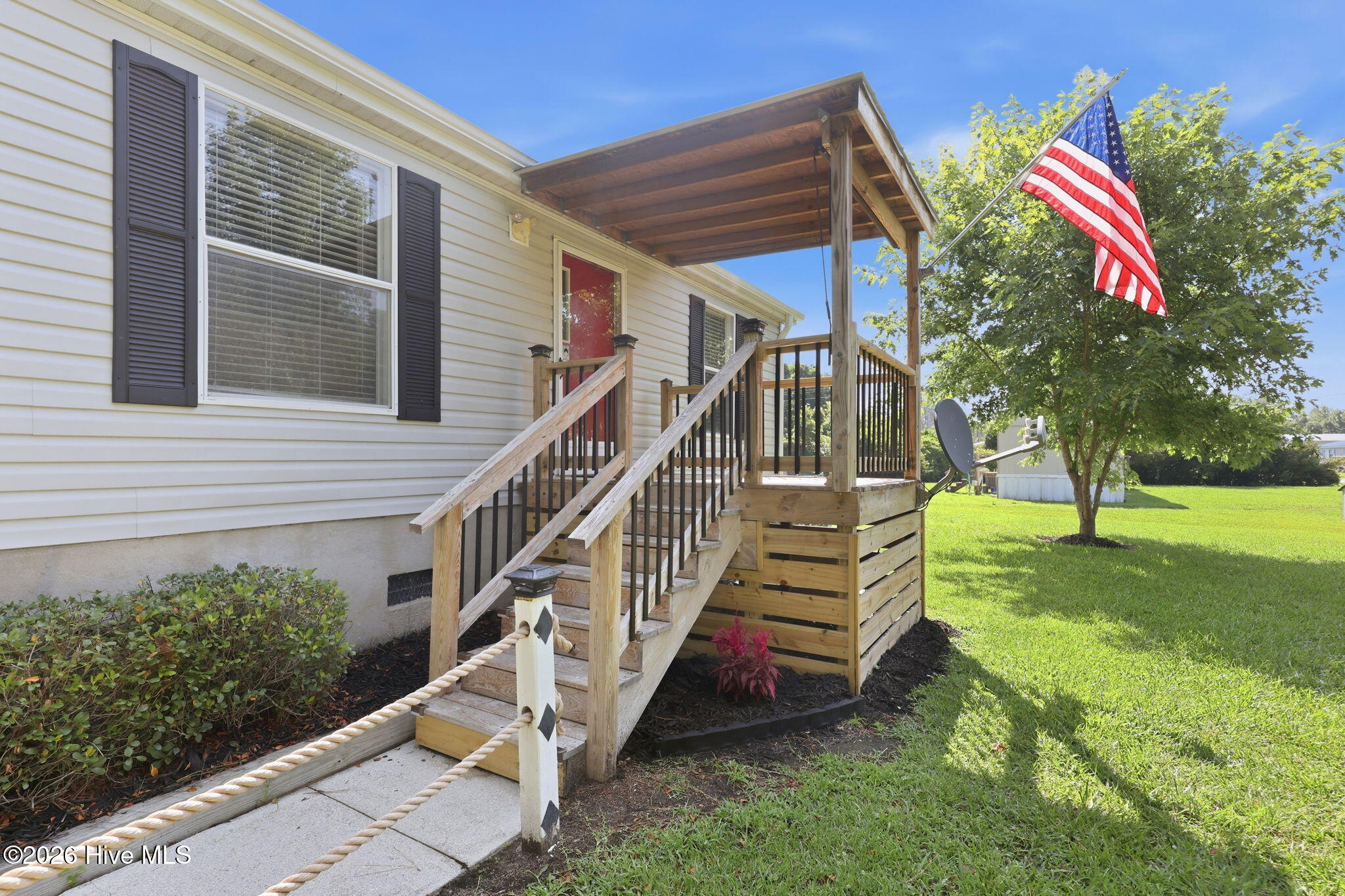 144 Ruth Lane,Beaufort