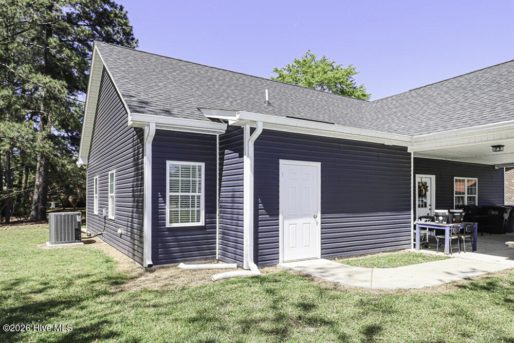 305 Cunningham Drive, Rocky Mount, NC, 27804