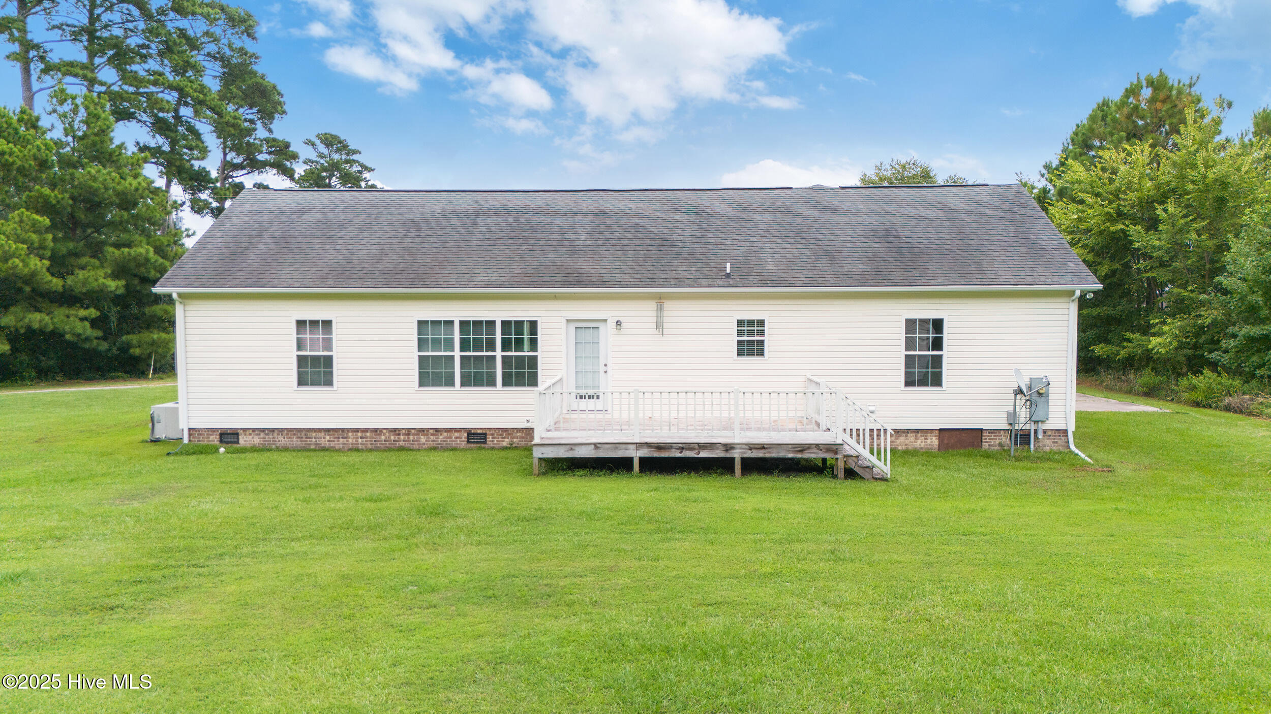 115 Windsor Lane, Edenton, NC, 27932