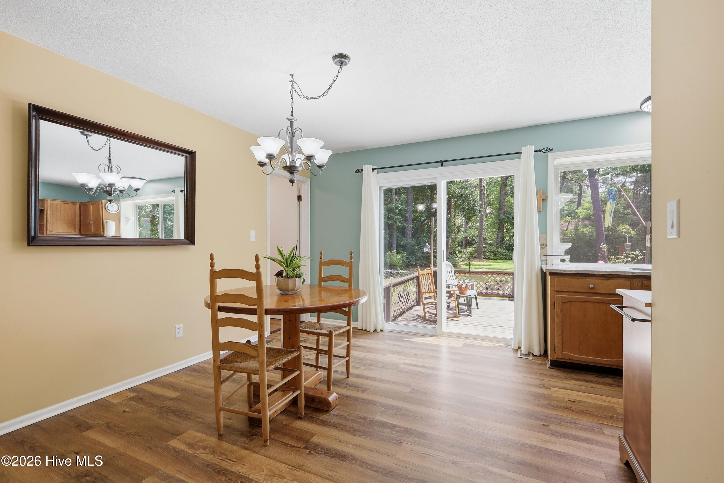 704 Meadow Court,Morehead City
