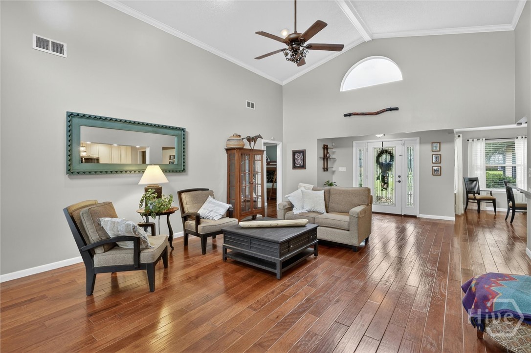 129 Marsh Drive, Midway, GA 31320 Listing Photo  13