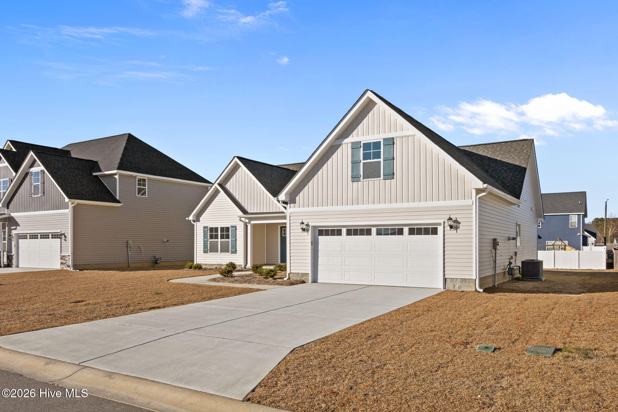 Homes for sale in Greenville, NC | 308 Oleander Dr, Greenville, NC 27858 | MLS# 100485008