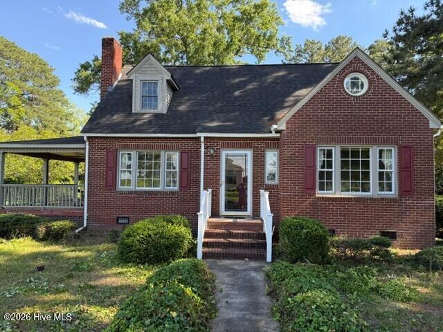 506 W Purvis Front Pic